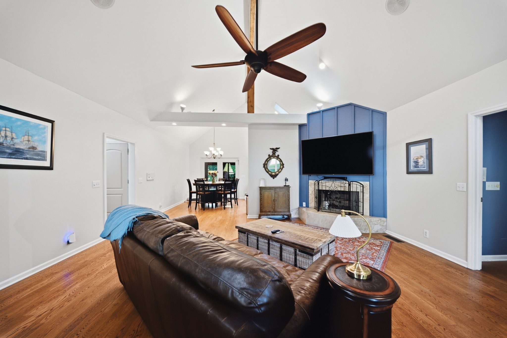 1003 Red Oak Dr Property Photo 15
