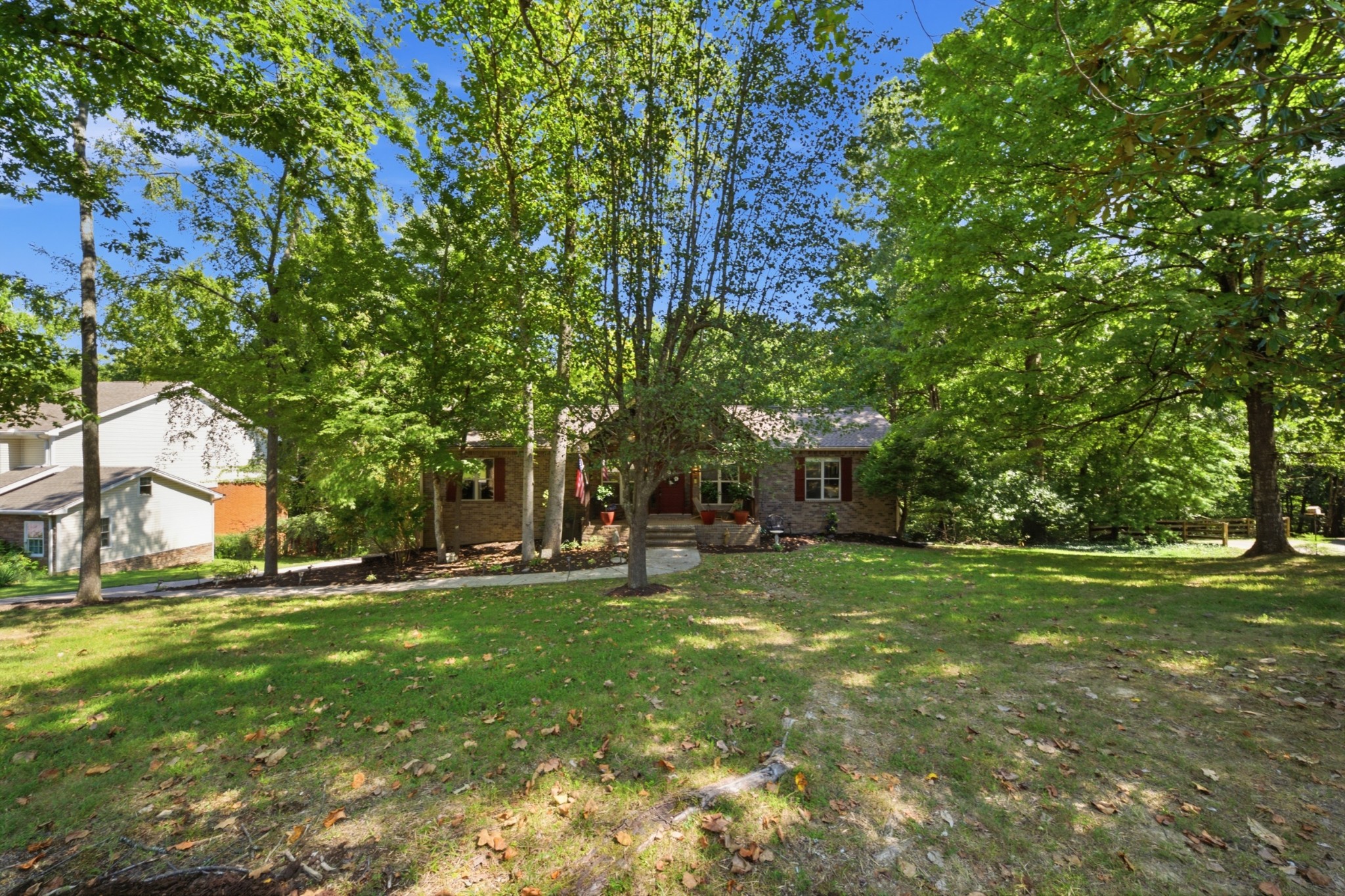 1003 Red Oak Dr Property Photo 57