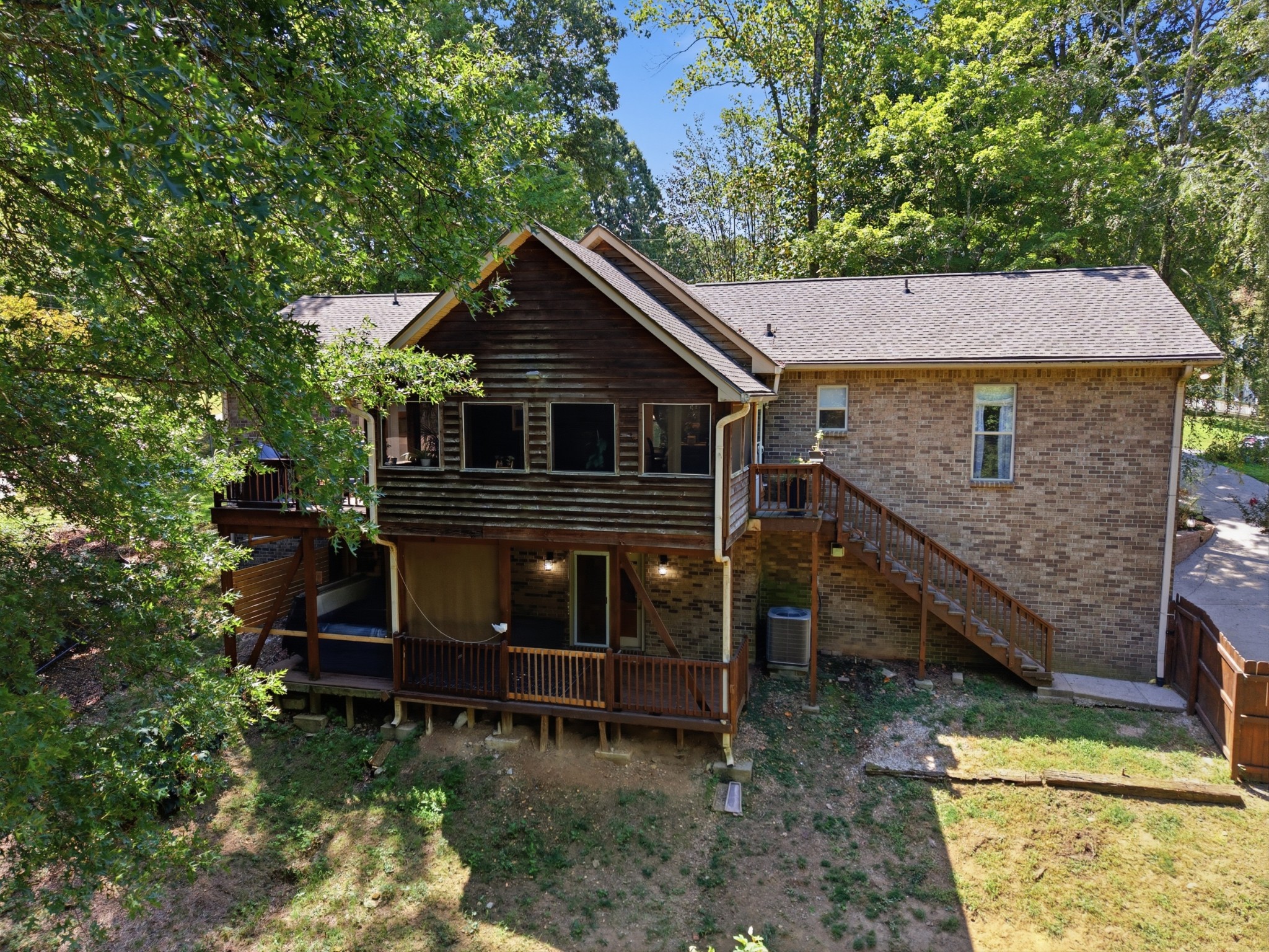 1003 Red Oak Dr Property Photo 59