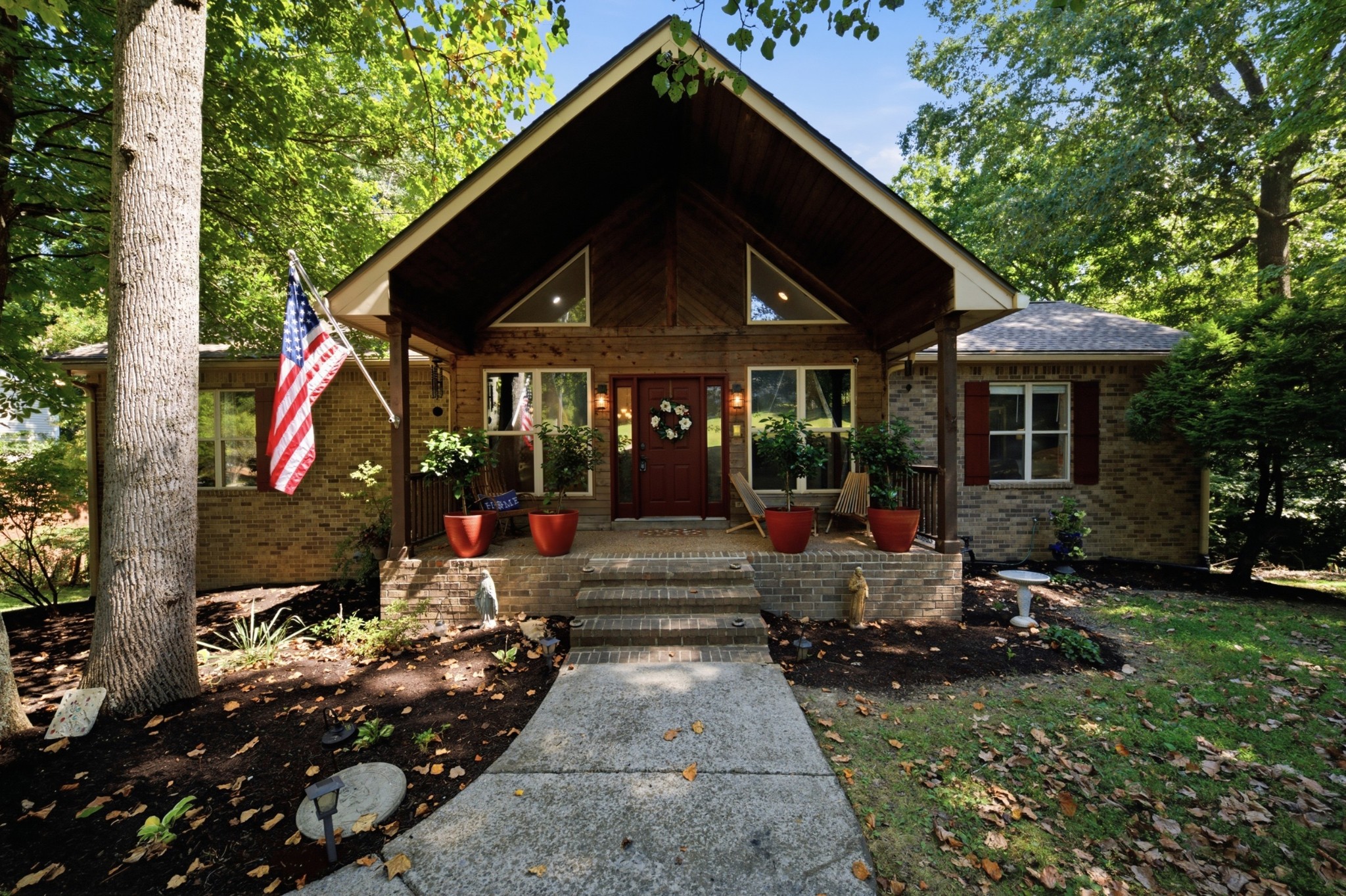 1003 Red Oak Dr Property Photo 60