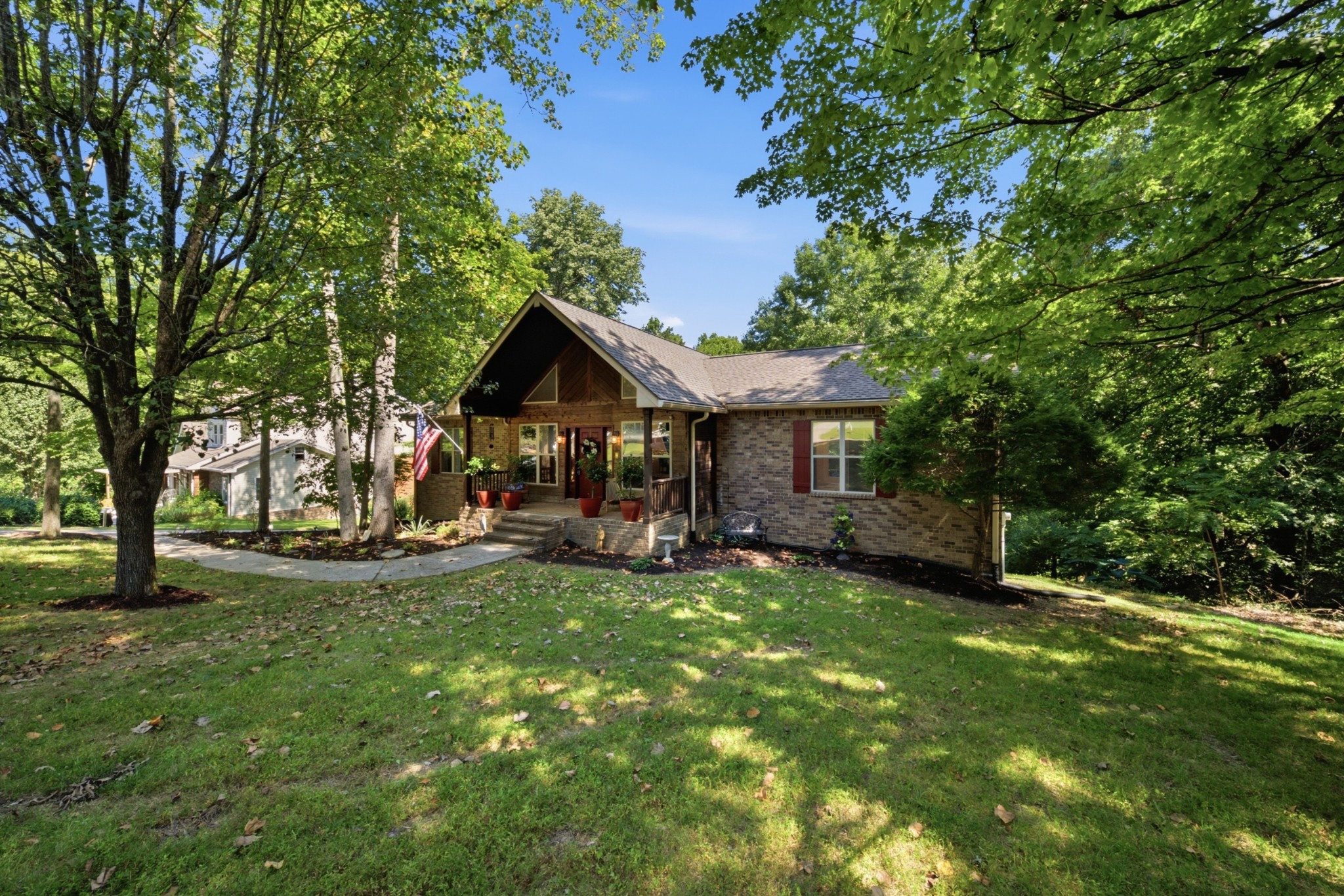 1003 Red Oak Dr Property Photo 61
