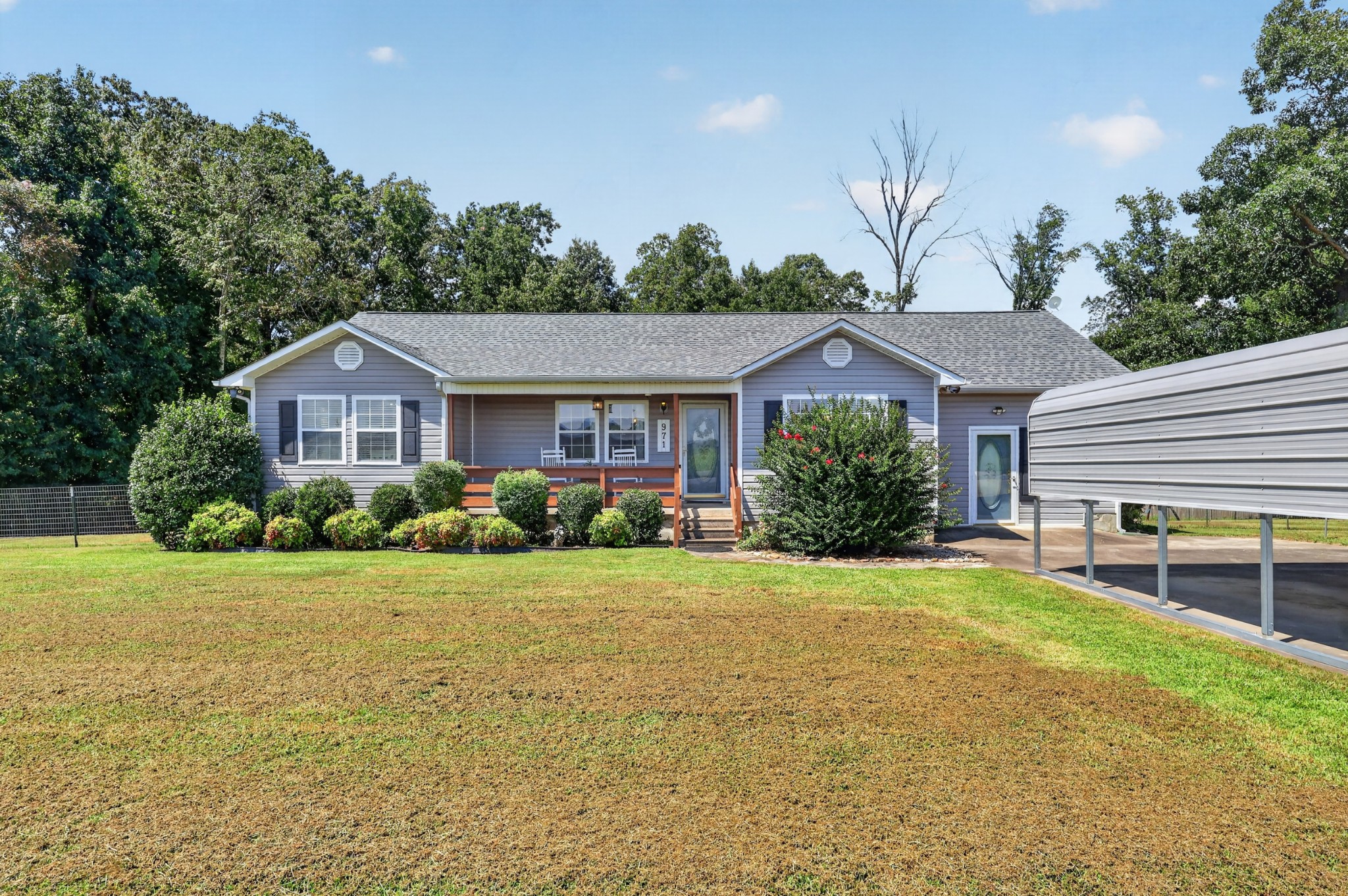 971 Sherrill Rd Property Photo 1