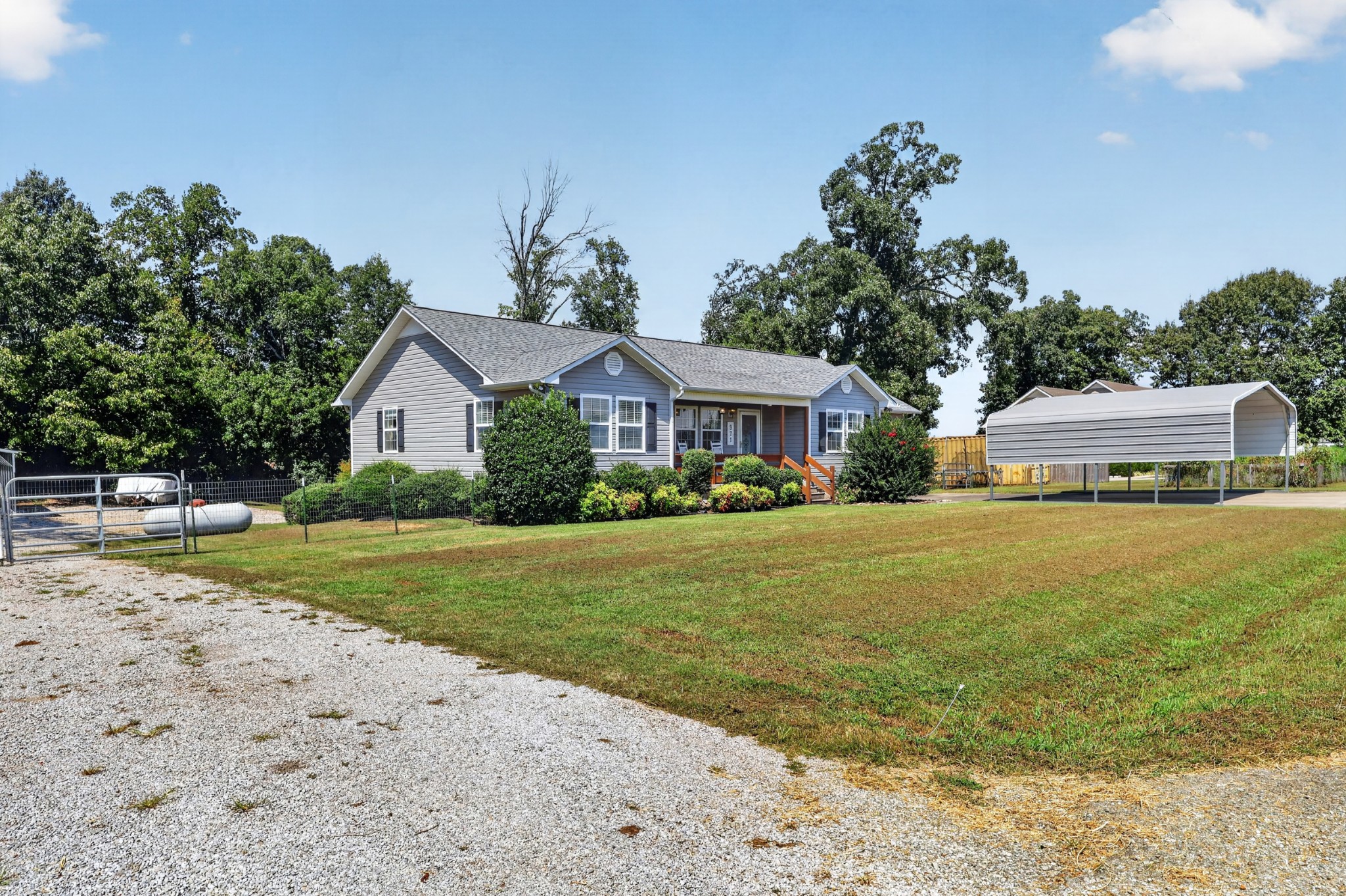 971 Sherrill Rd Property Photo 4