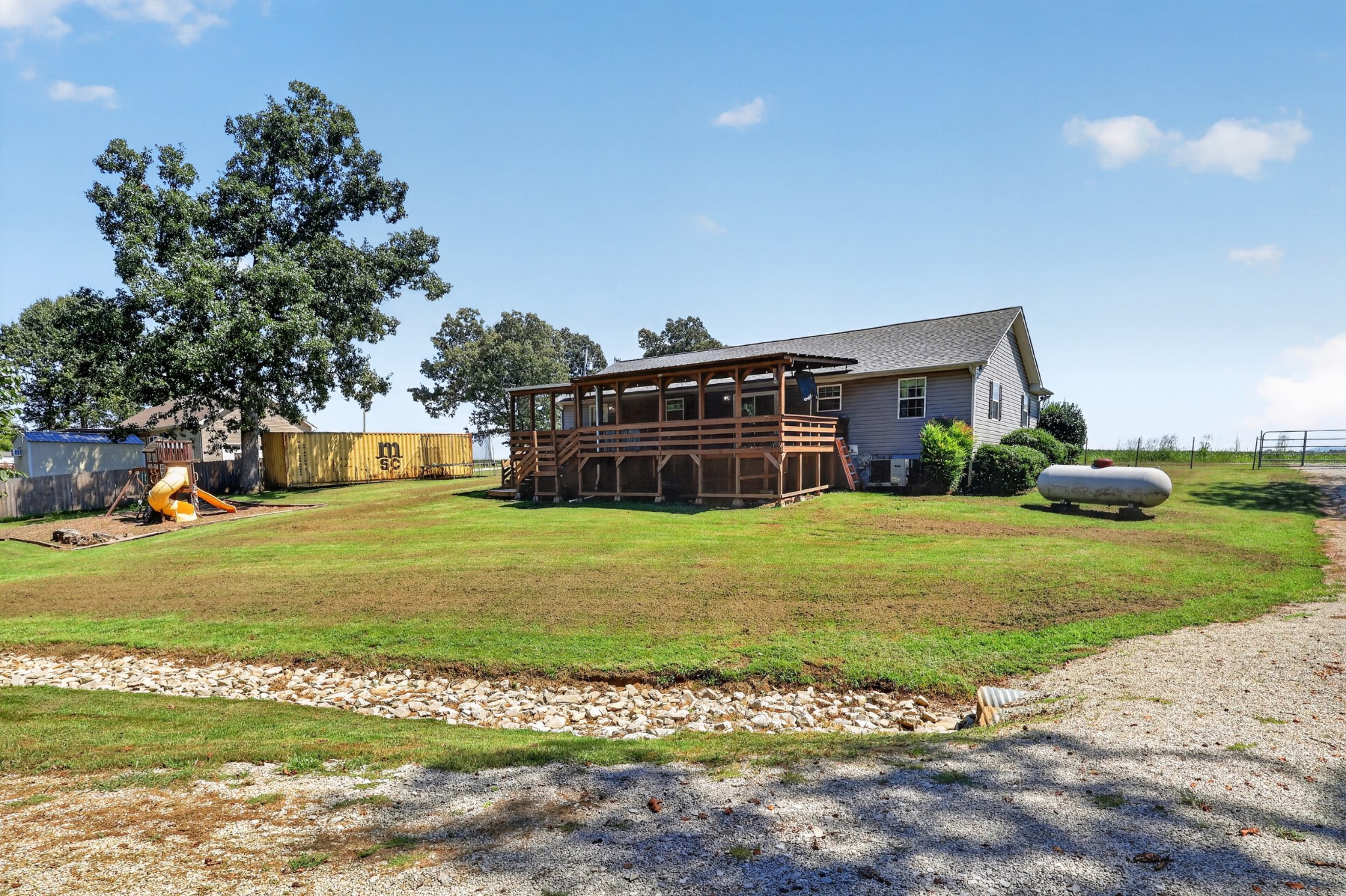971 Sherrill Rd Property Photo 40