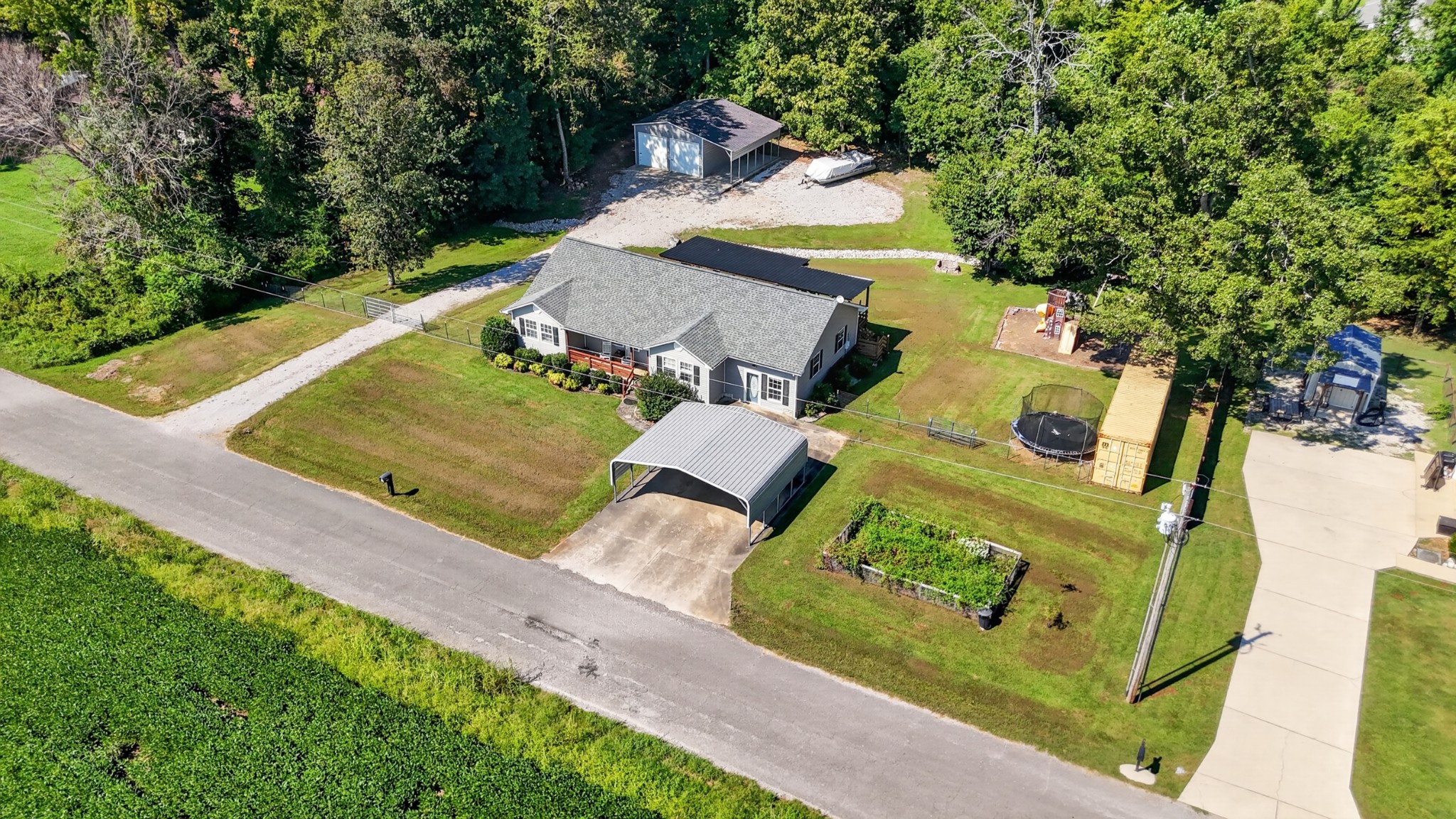 971 Sherrill Rd Property Photo 47