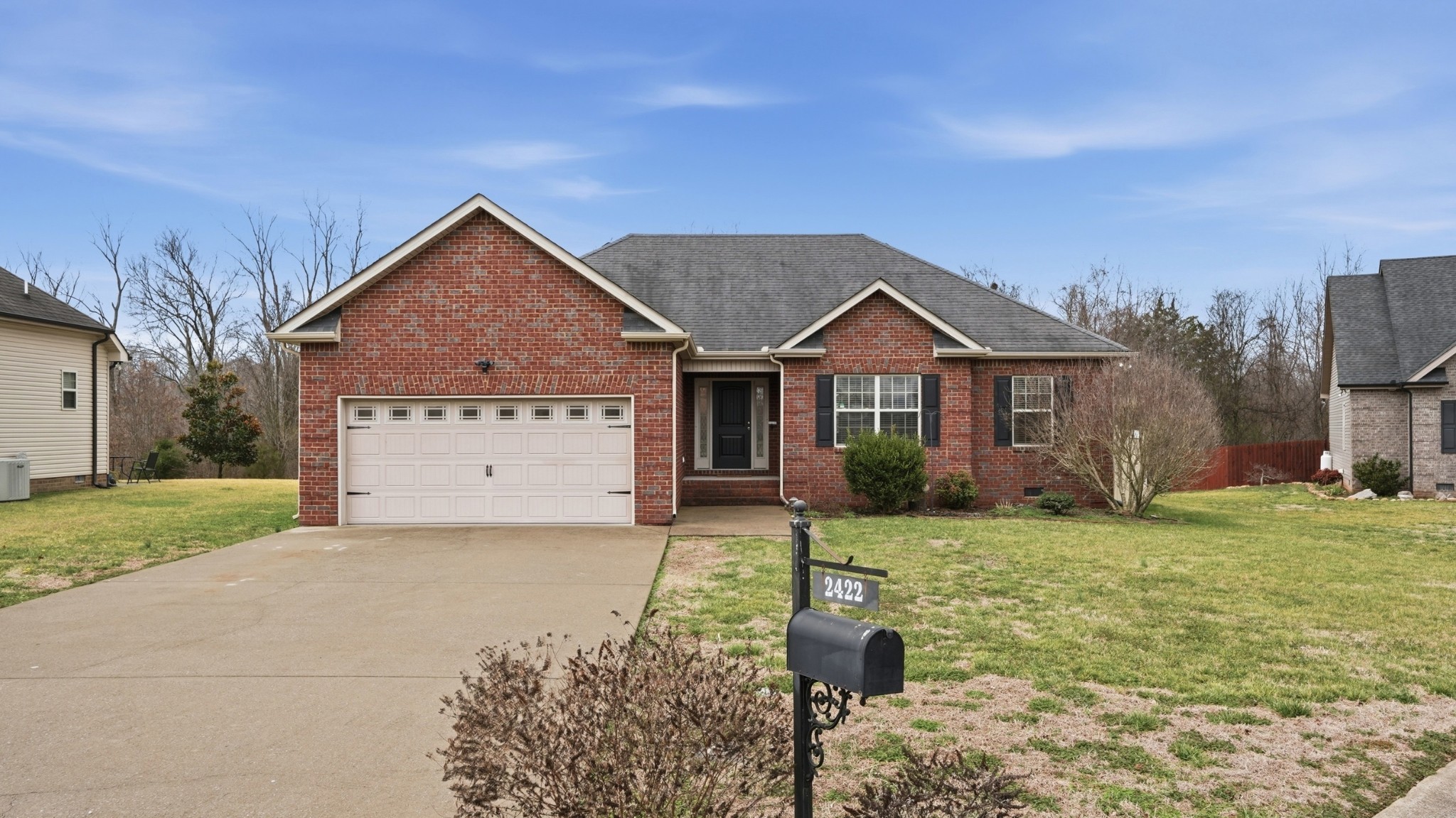 2422 Turtle Trce Property Photo 1