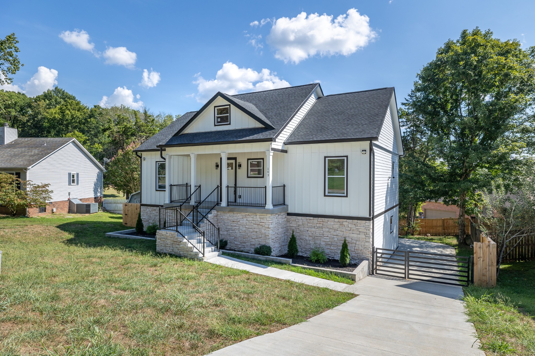 103 McKinley Dr