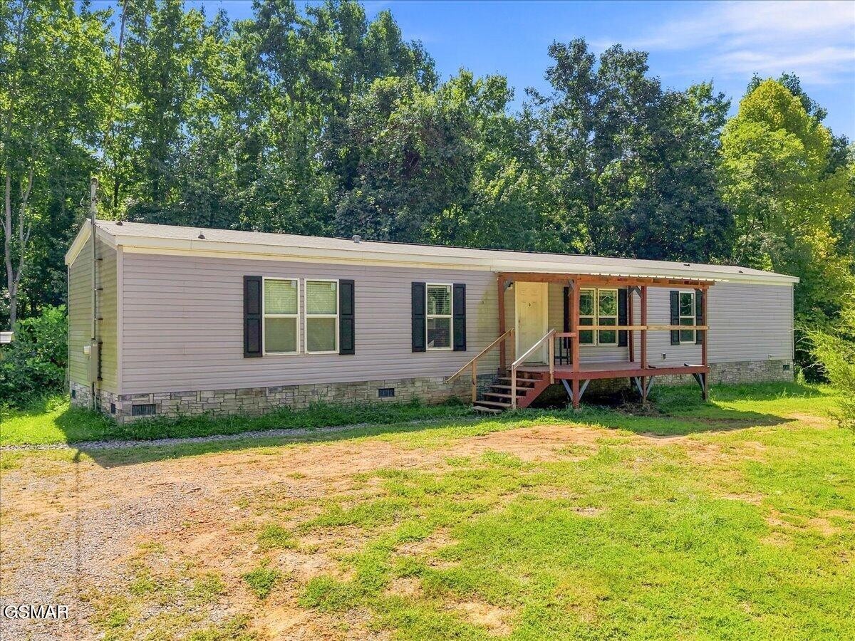 1200 Stone Mountain Road Property Photo 1