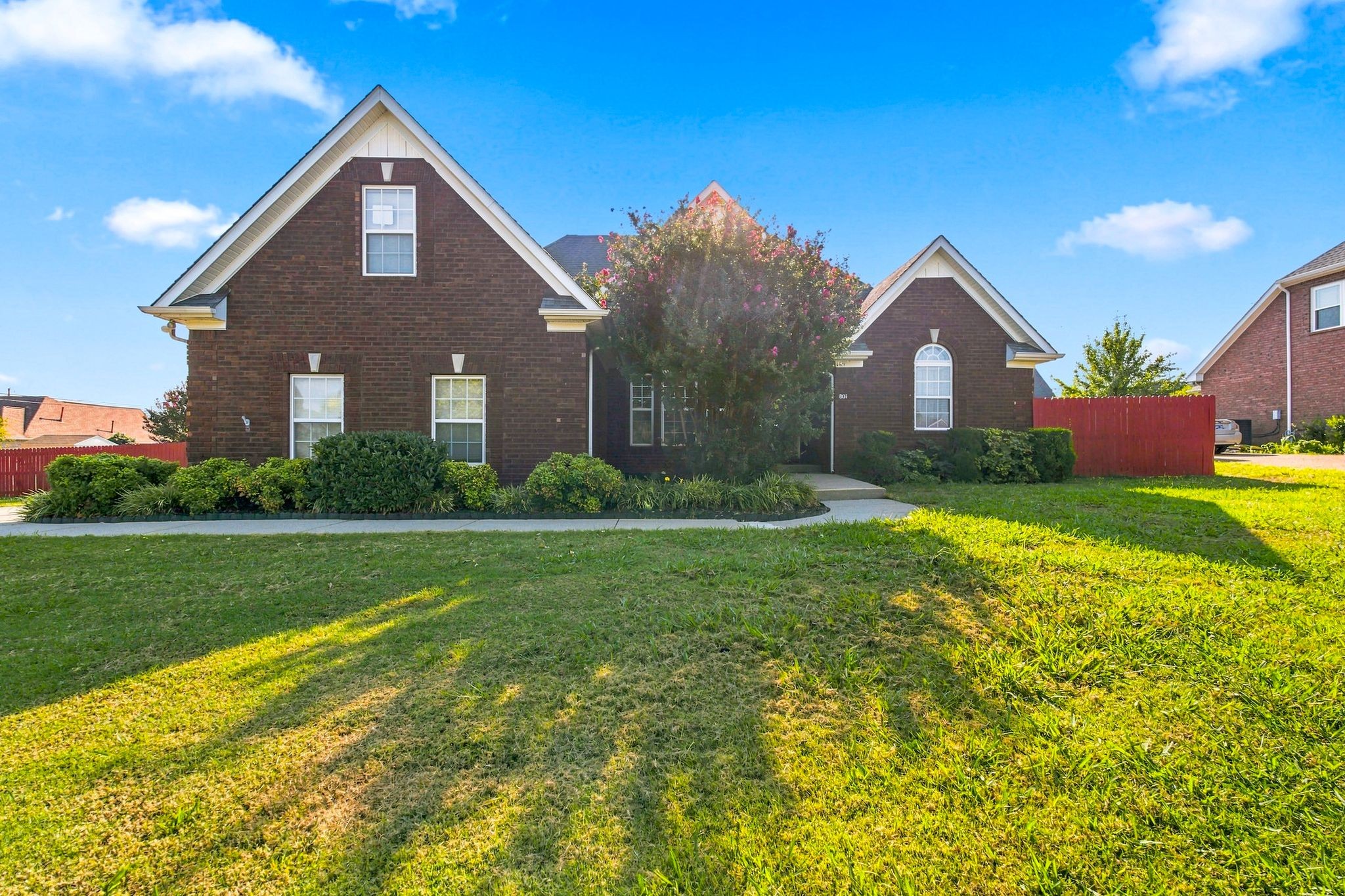 801 Riata Ct Property Photo 1