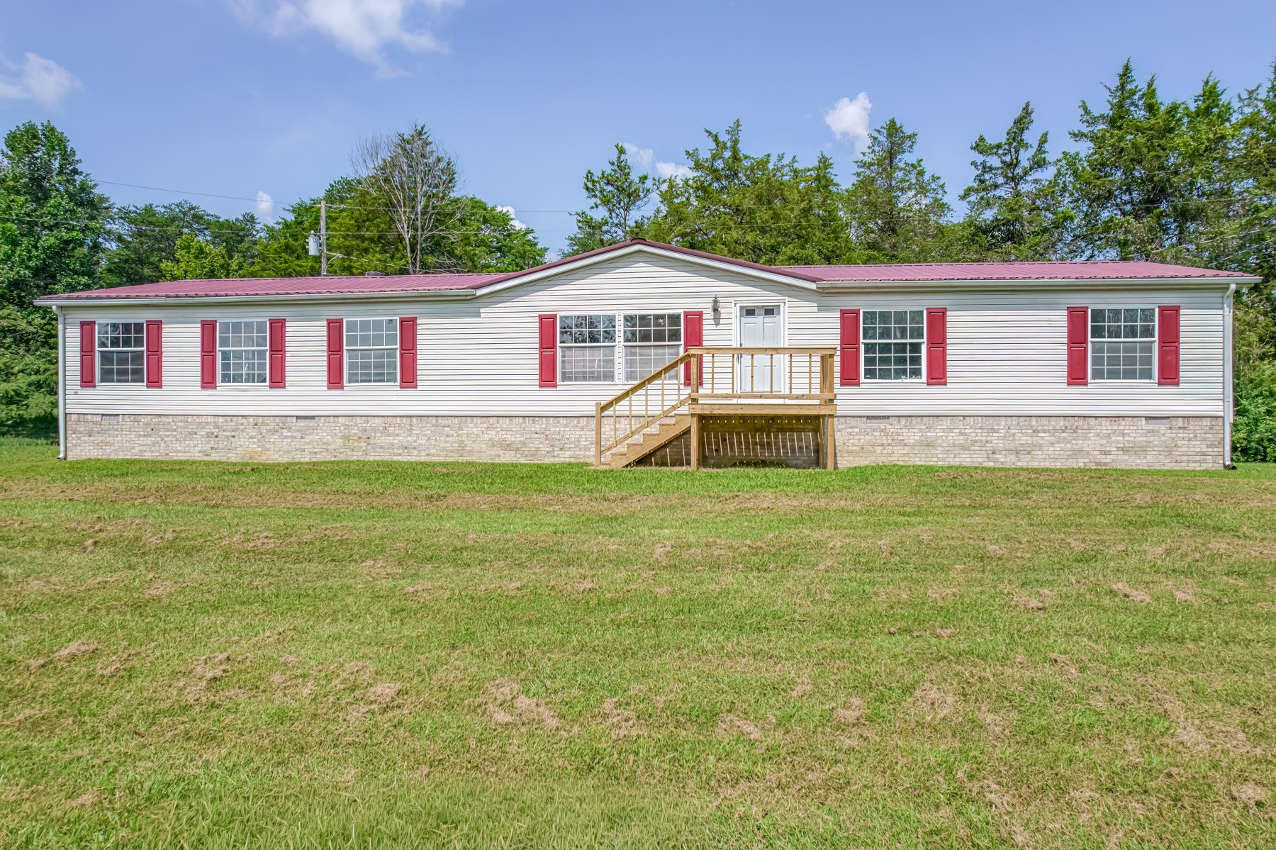 1144 Old Highway 66