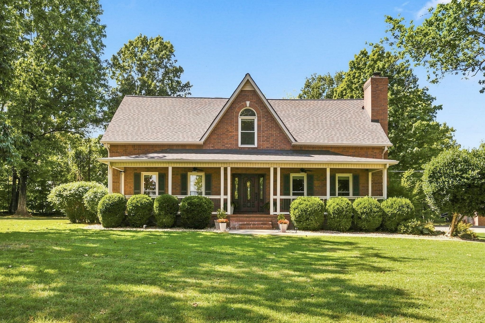 5358 Rocky Fork Rd