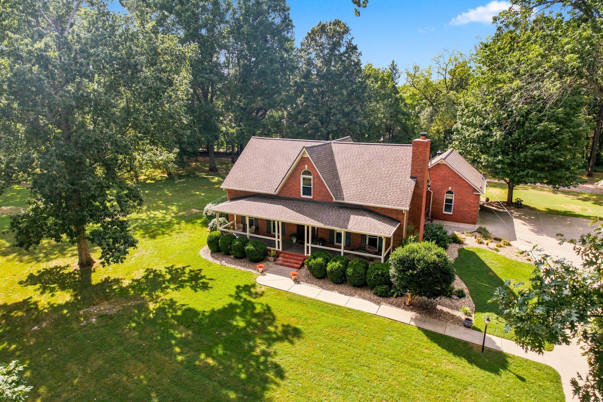 5358 Rocky Fork Rd Property Photo 1