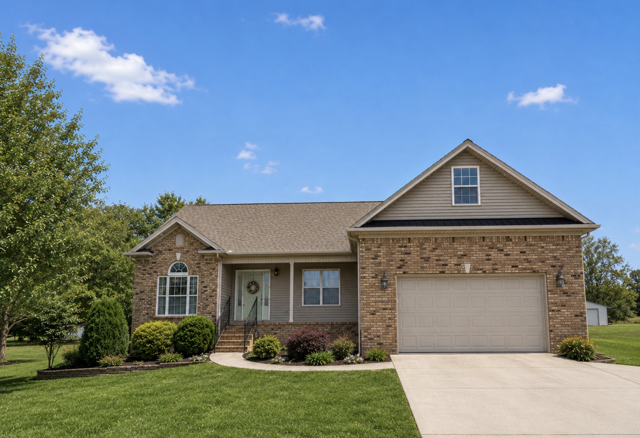 3896 Binns Mill Rd