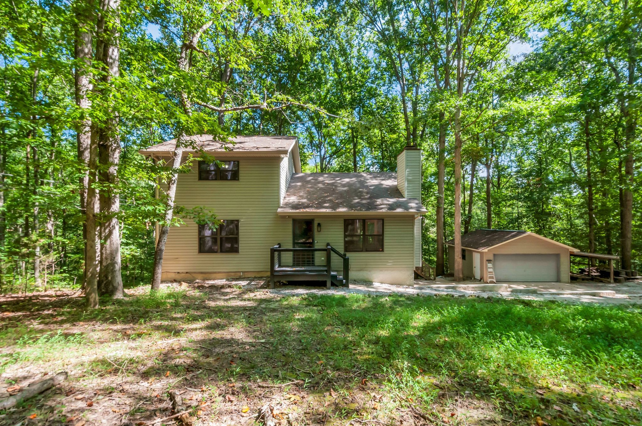 1011 Sunset Trl Property Photo 1