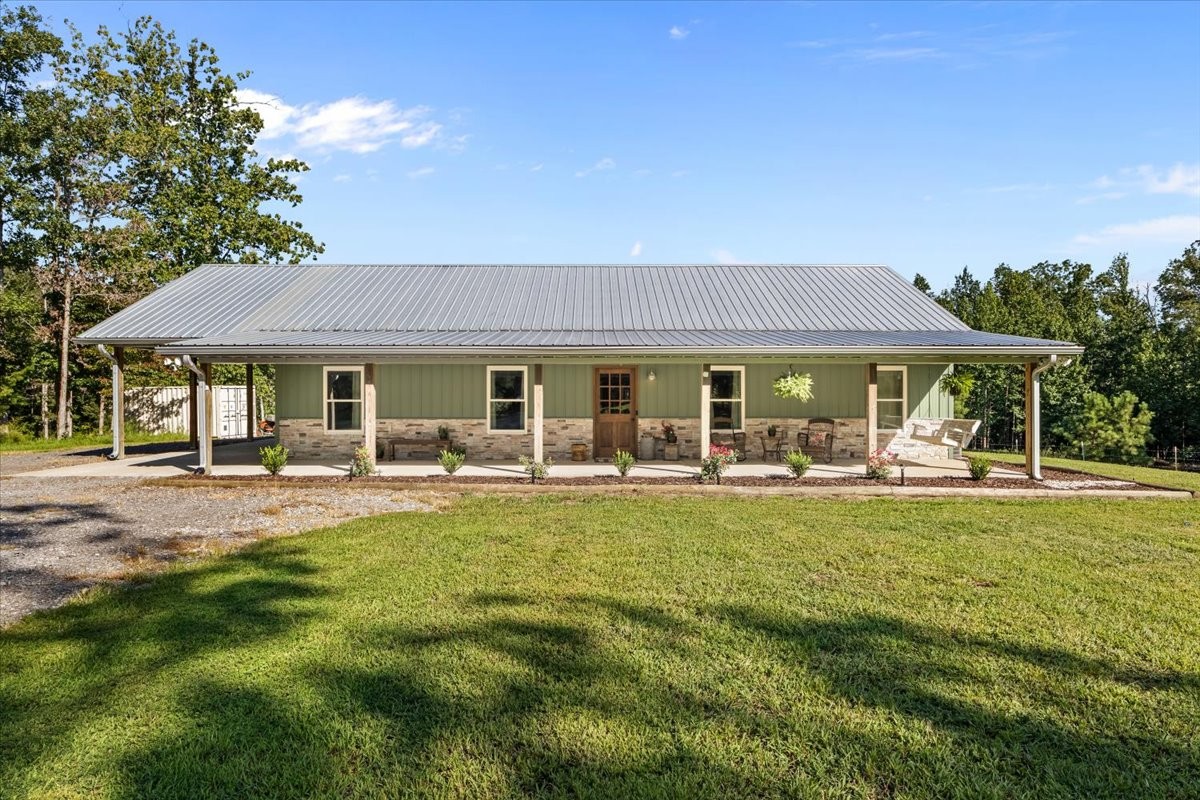 129 Upper Alsup Rd Property Photo 1