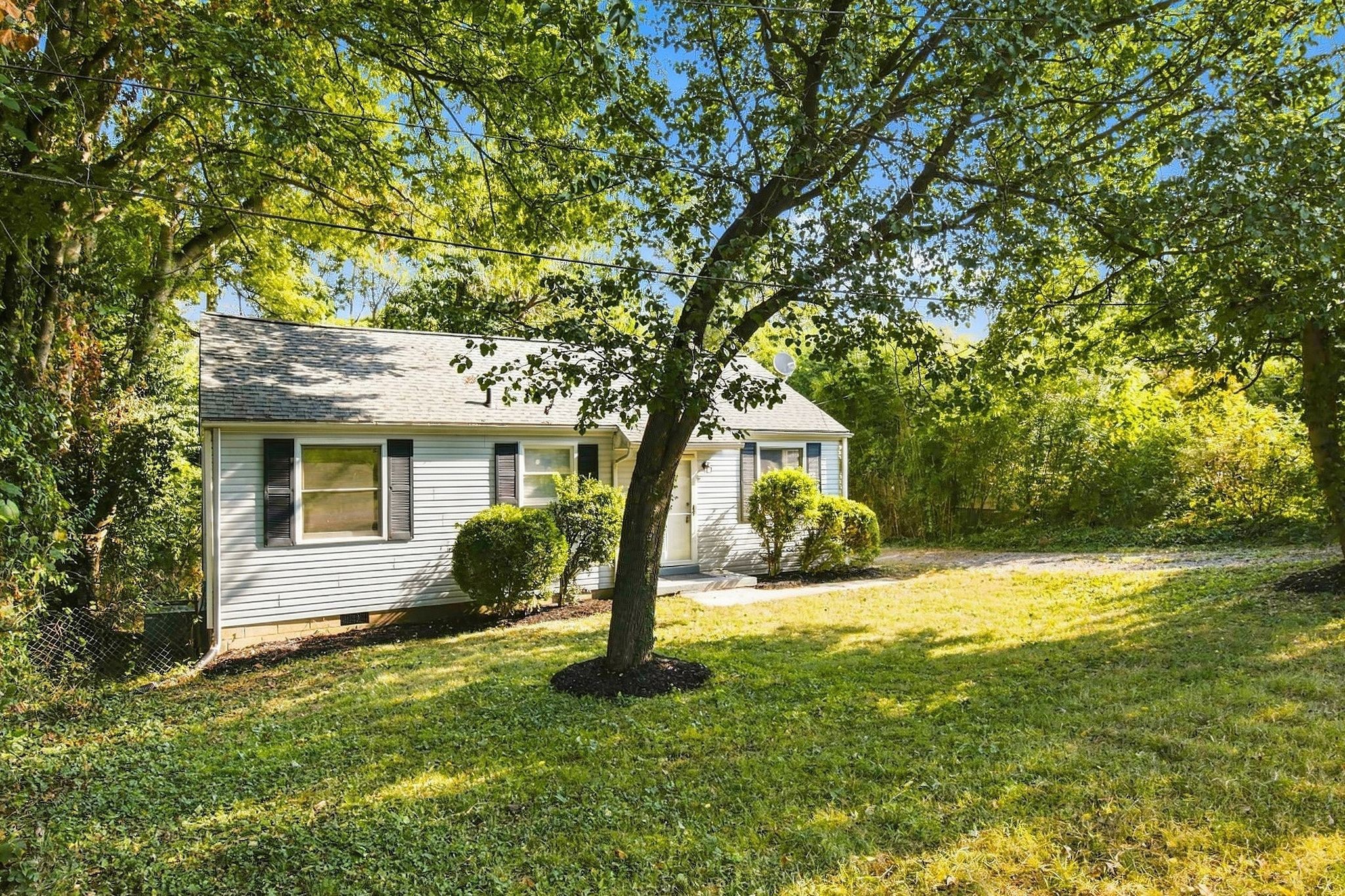5520 Bon Air Cir Property Photo 2