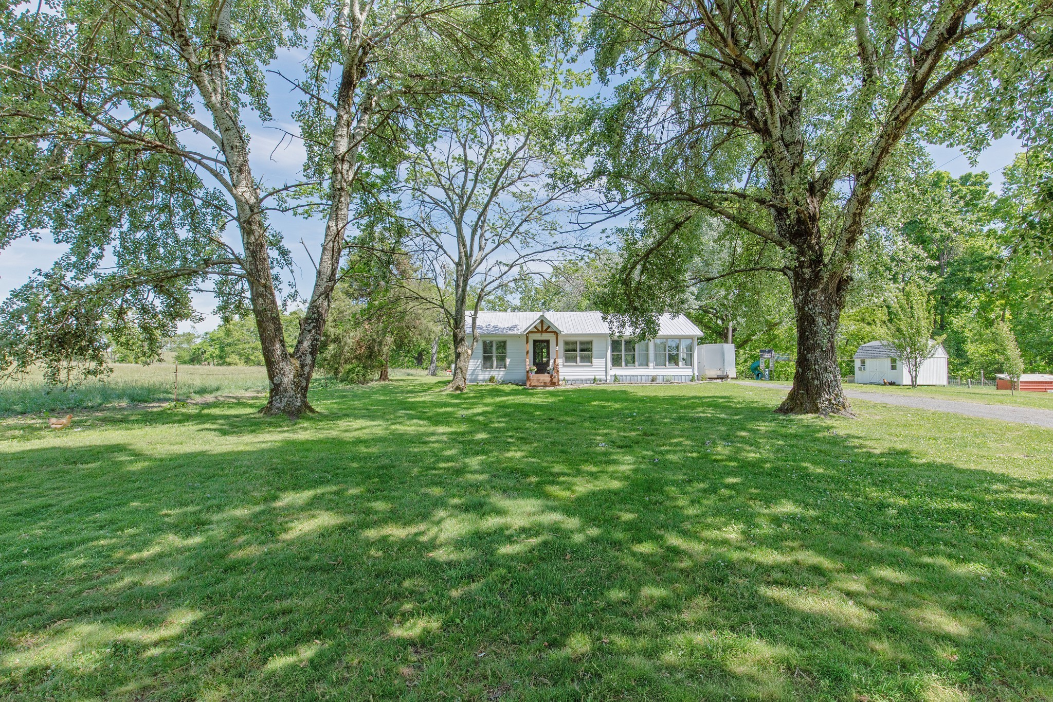 2976 Shrum Cemetery Rd Property Photo 1