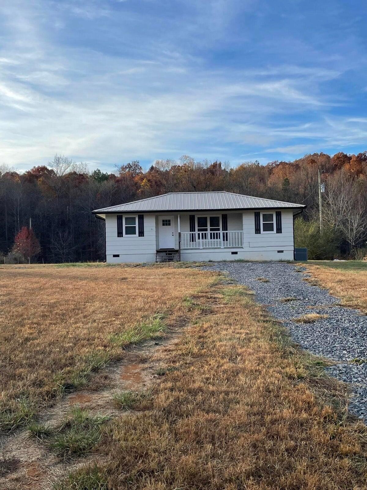 257 Mount Zion Road, Nw Property Photo 1