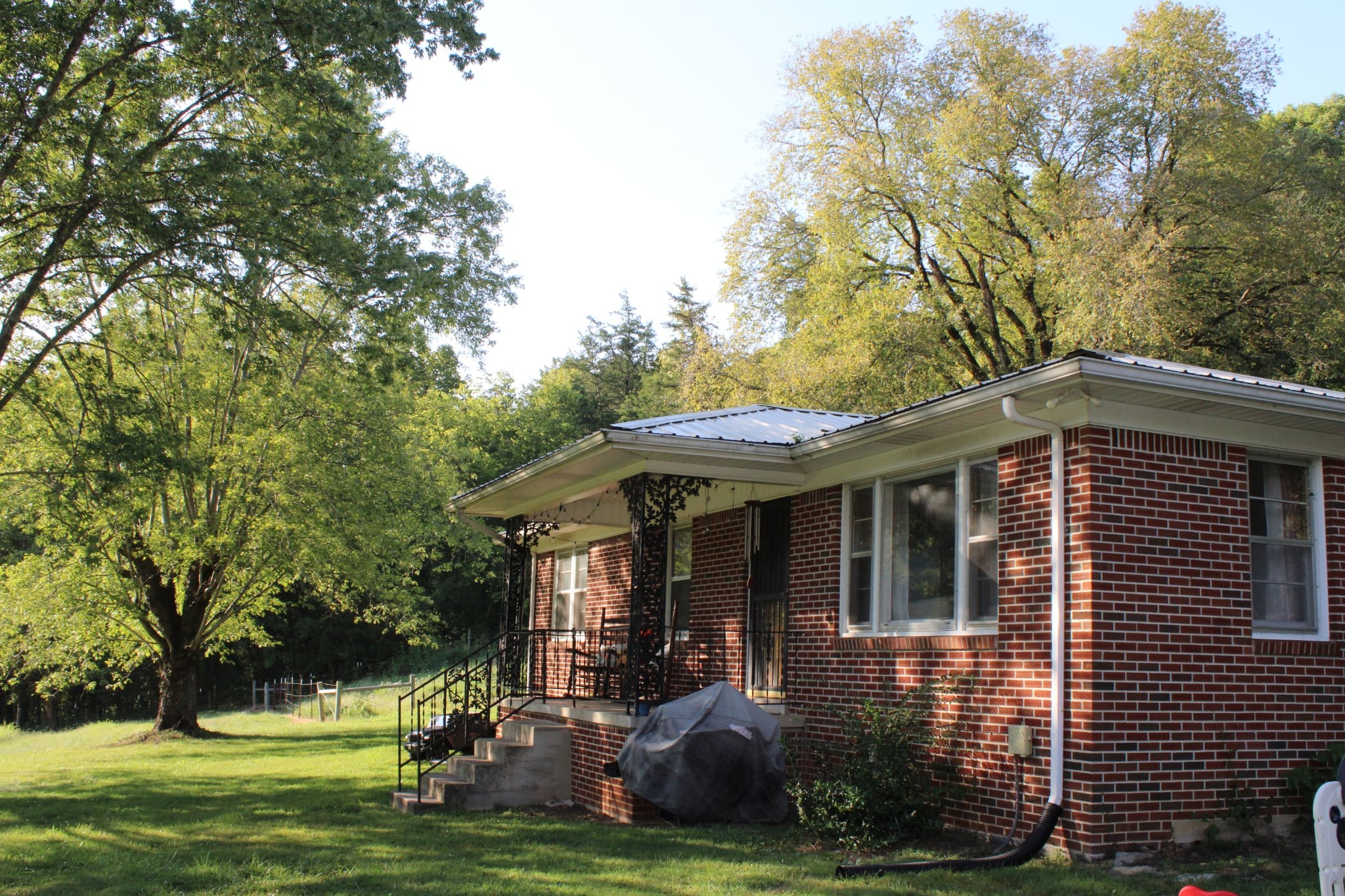 202 Maggart Rd Property Photo 1