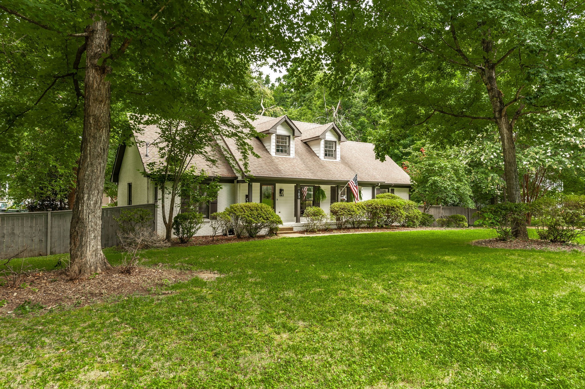 103 Longview Rdg Property Photo 1