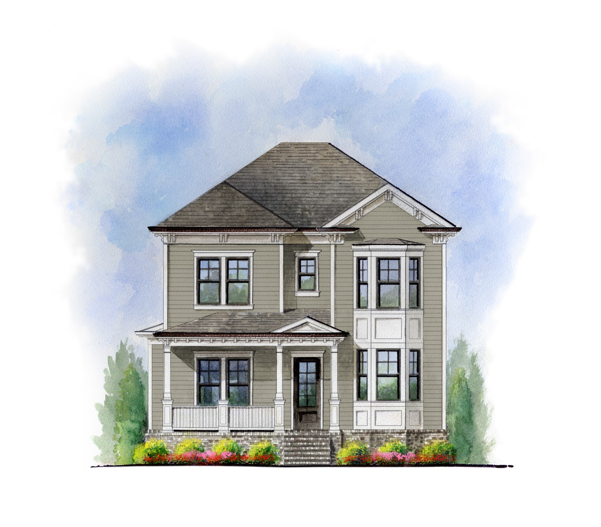 5058 Murdoch Road