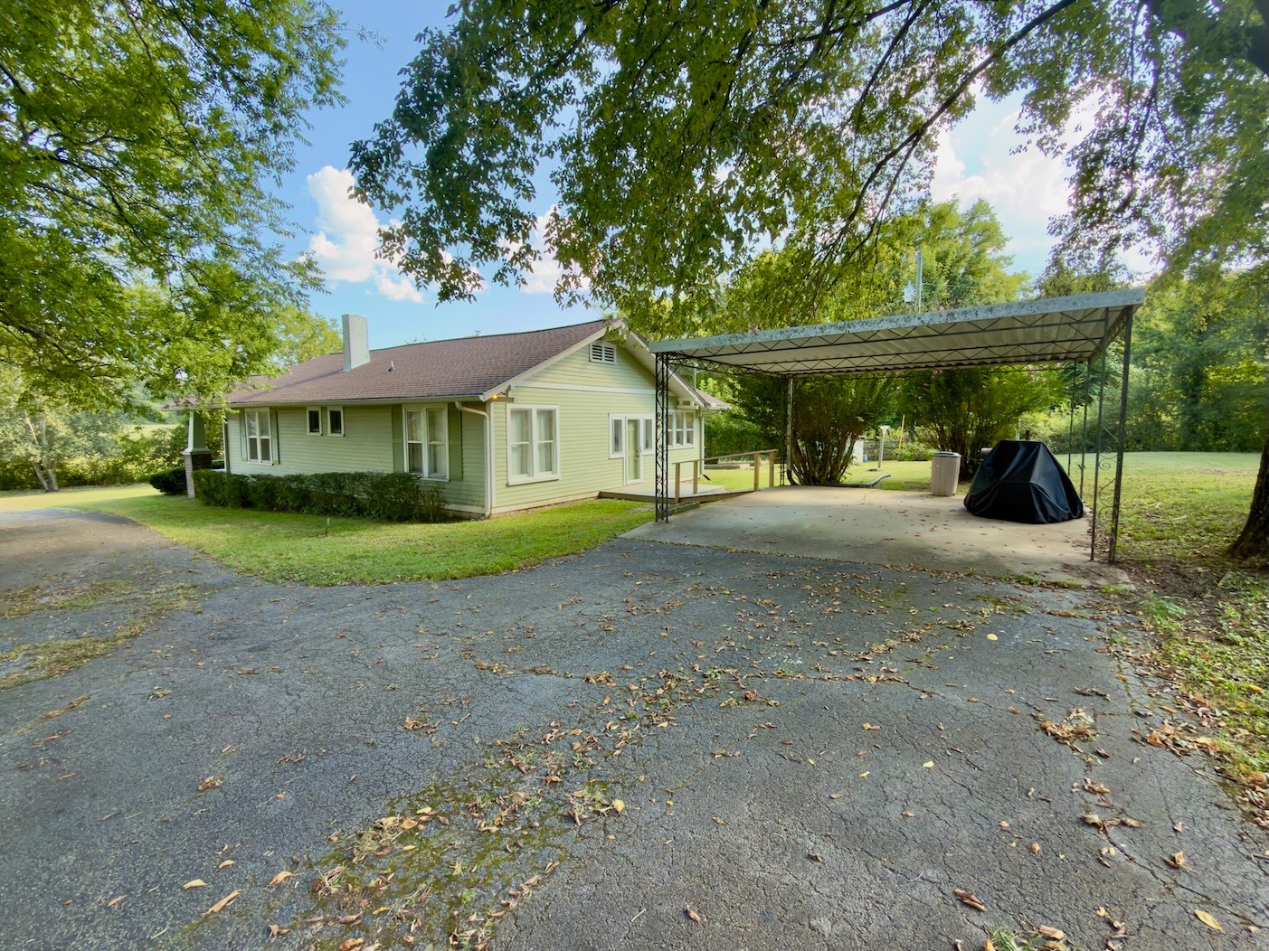 473 Old Woodbury Pike Property Photo 26