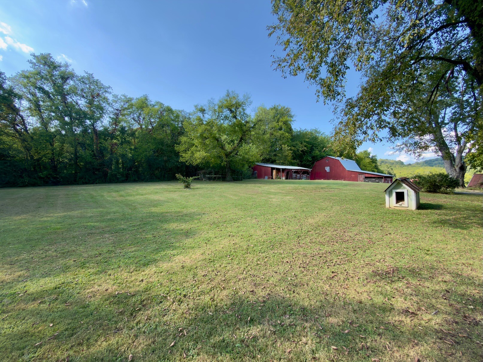 473 Old Woodbury Pike Property Photo 27