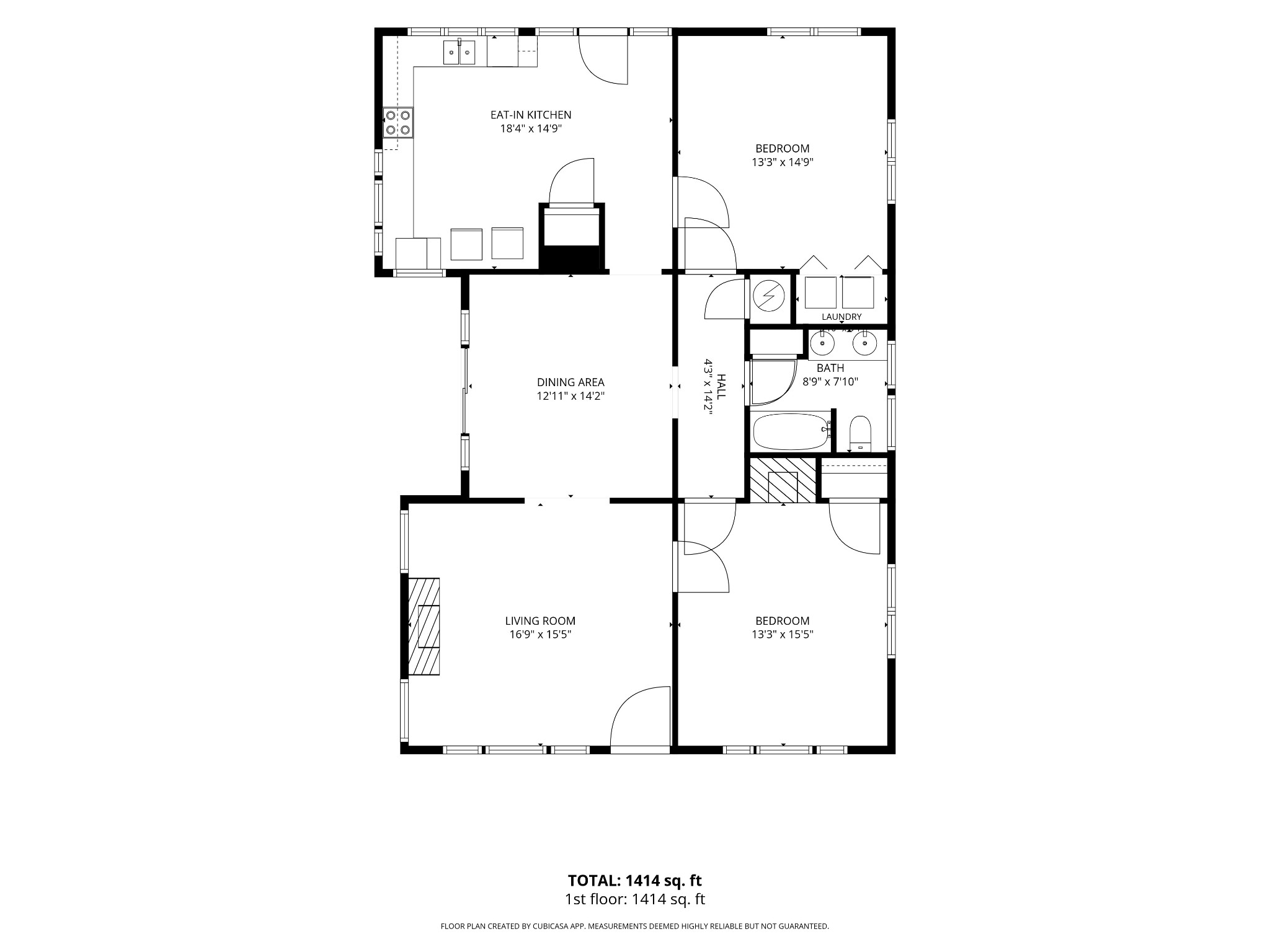 473 Old Woodbury Pike Property Photo 33
