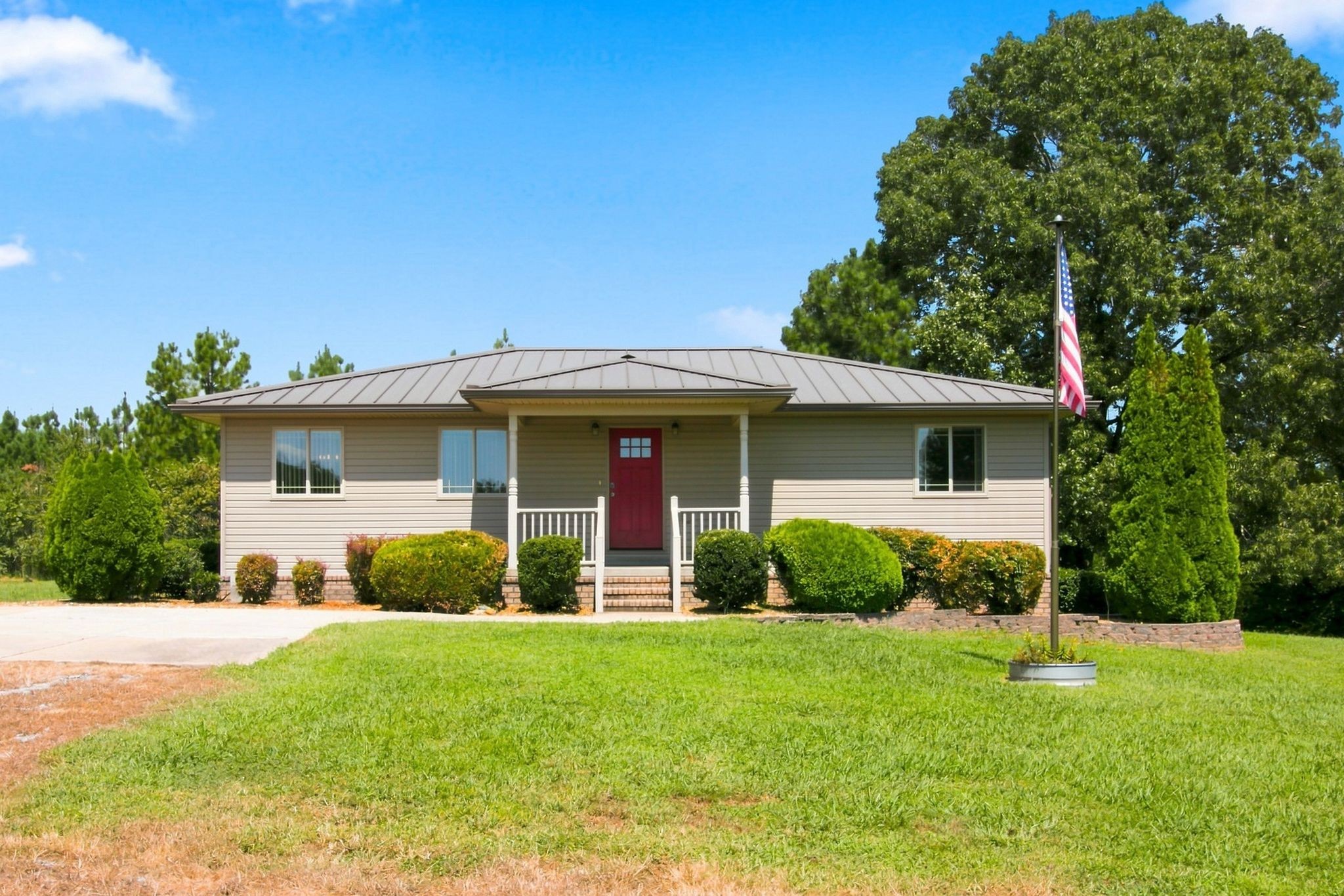 6649 Rabbit Creek Rd