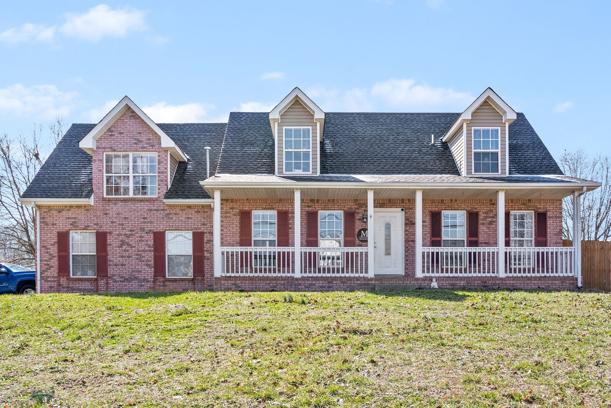 1700 Cedar Springs Cir Property Photo 1