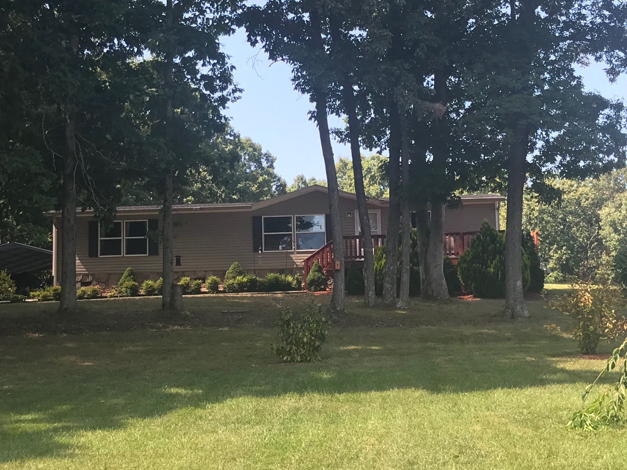 883 Rigsby Gap Rd Property Photo 1