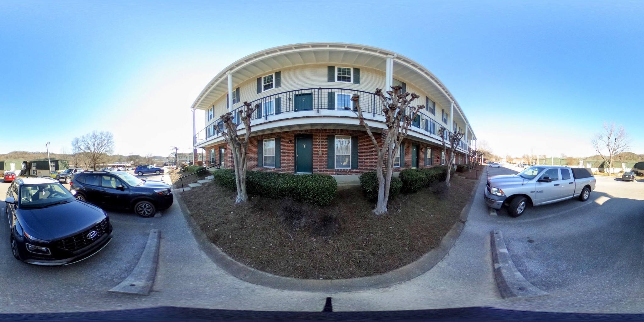 900 Mountain Creek Road Property Photo 1