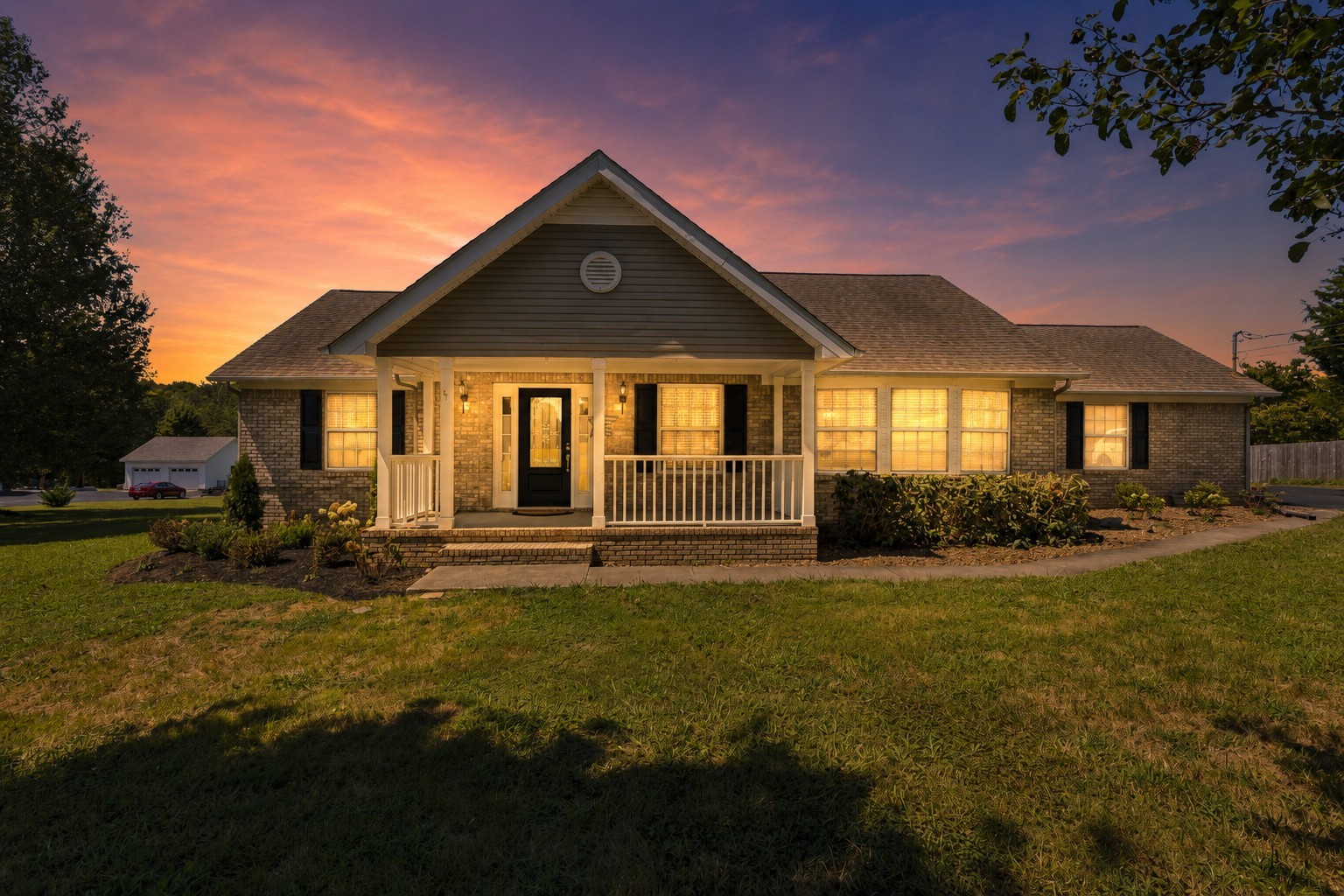 306 Davis Green Ln