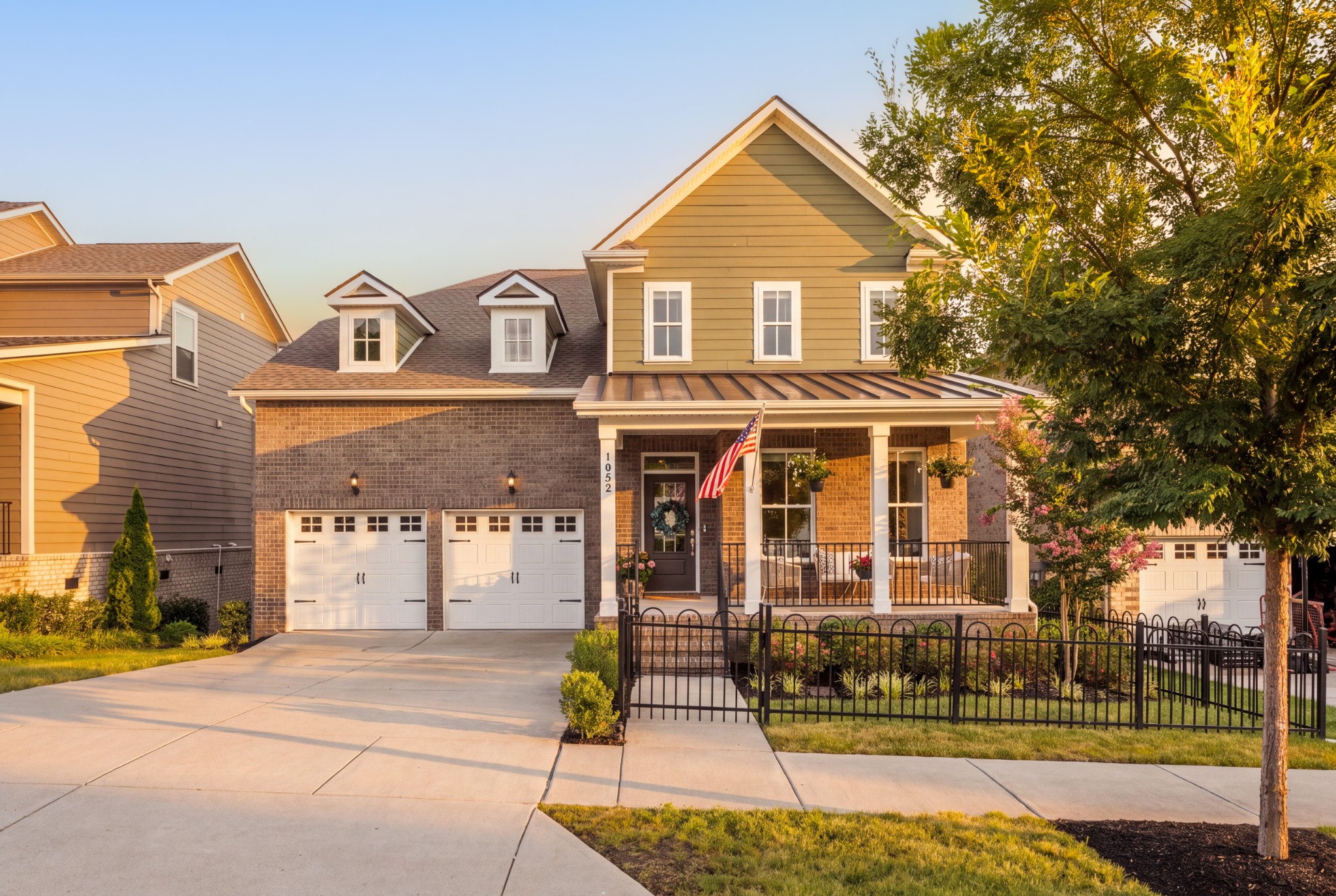 1052 Pebble Run Rd