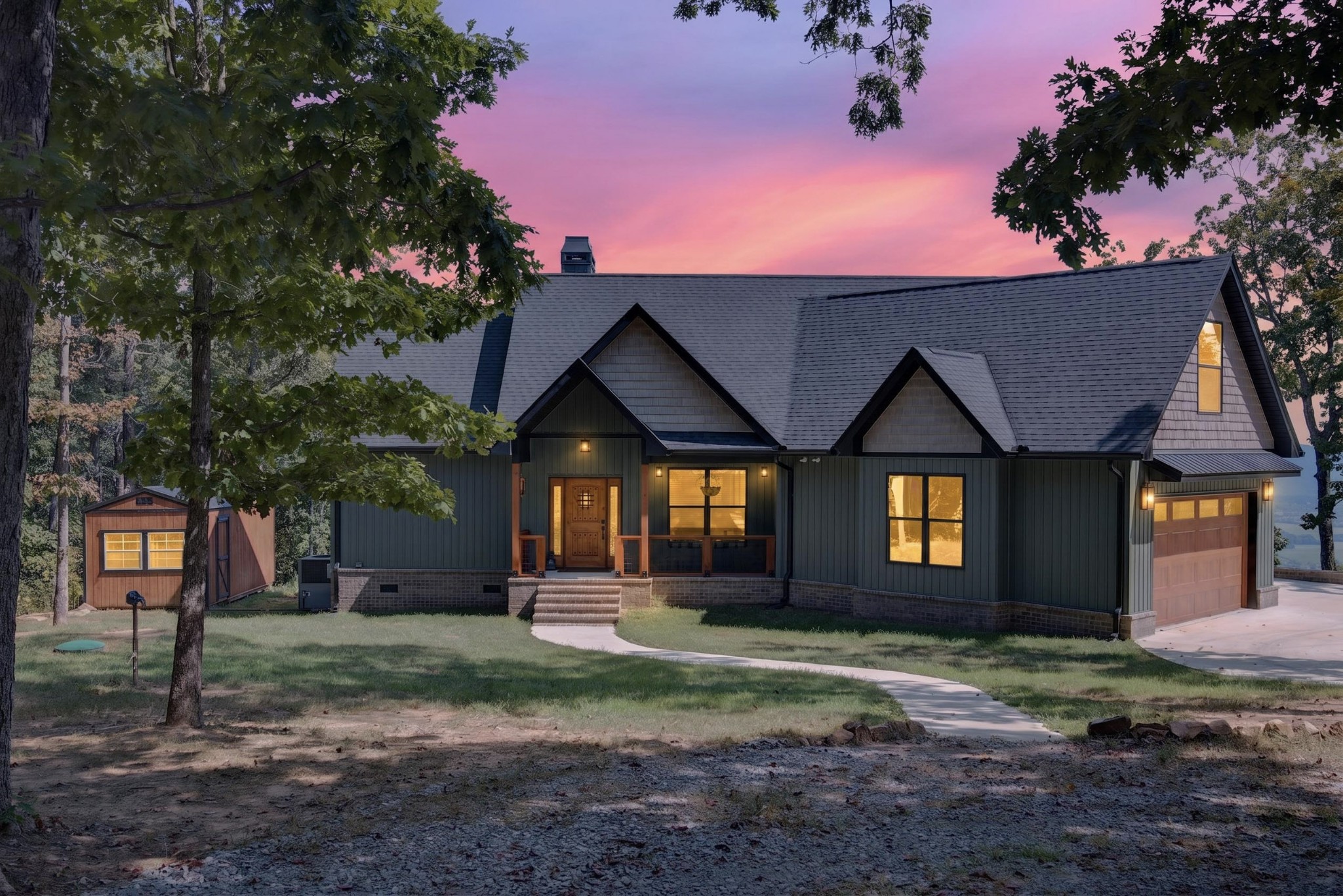 1025 Gray Rock Vw Property Photo 1