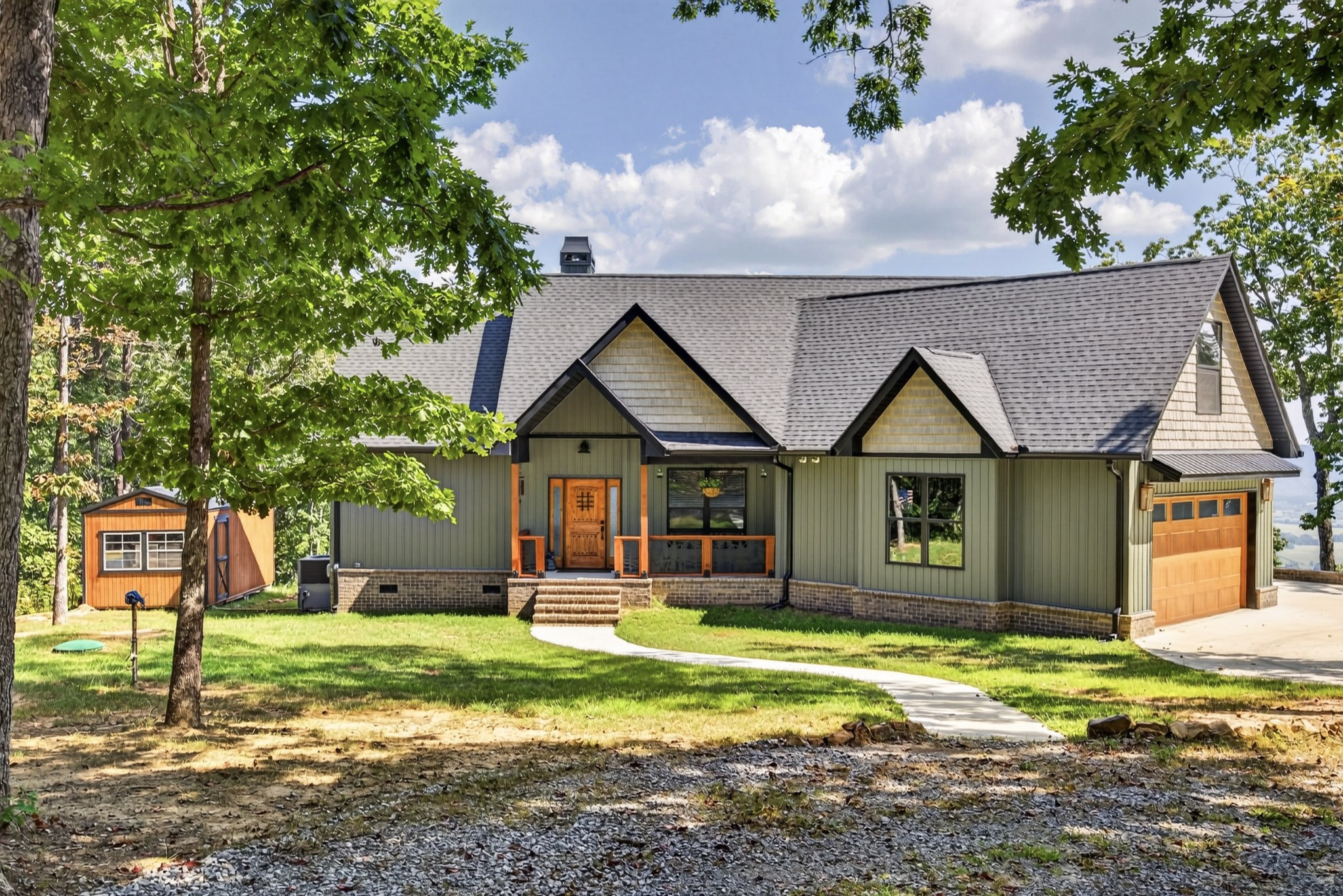 1025 Gray Rock Vw Property Photo 29