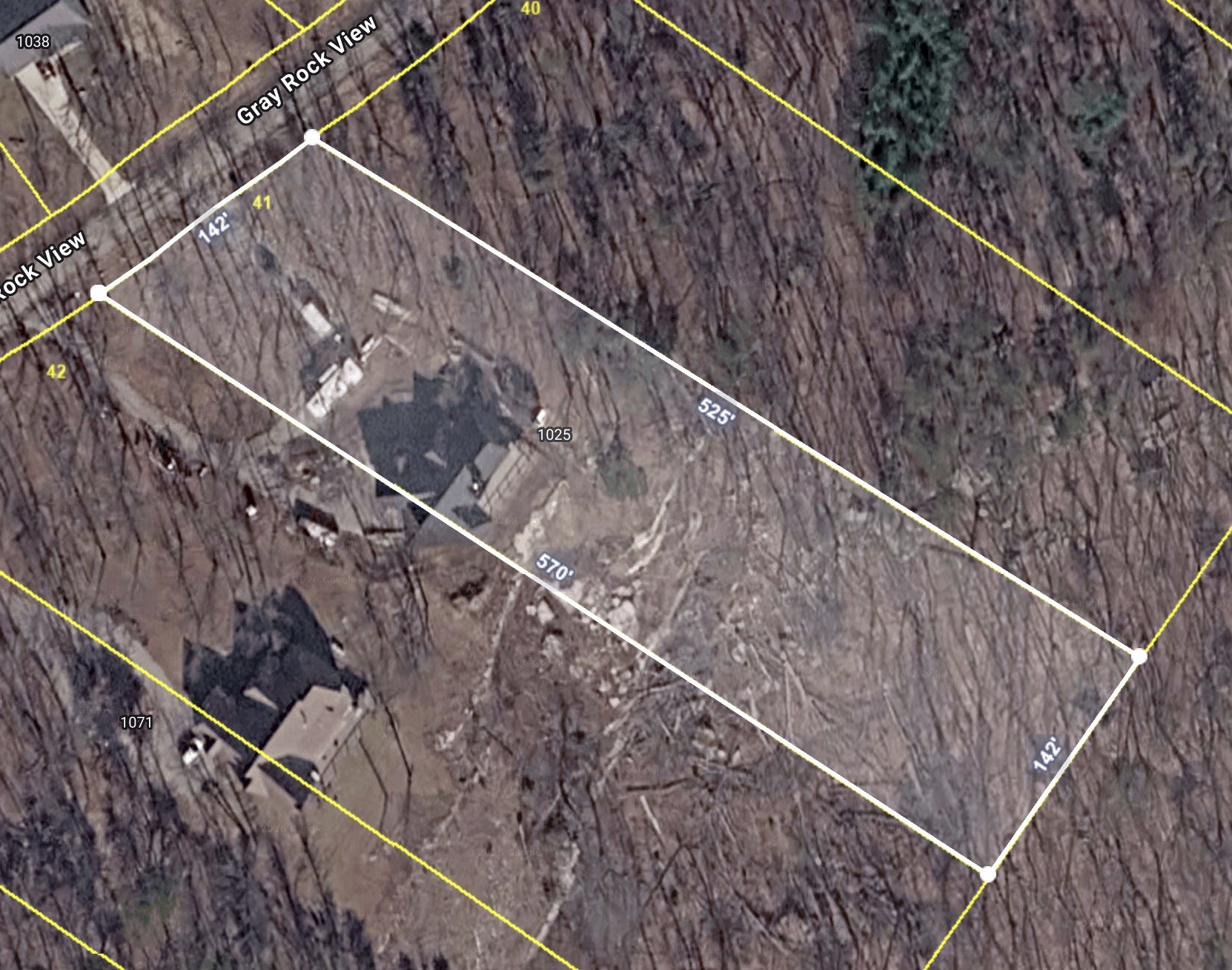 1025 Gray Rock Vw Property Photo 32