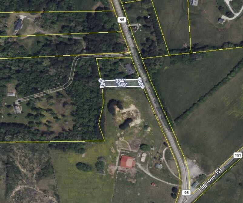 0 Highway 95 Property Photo 1