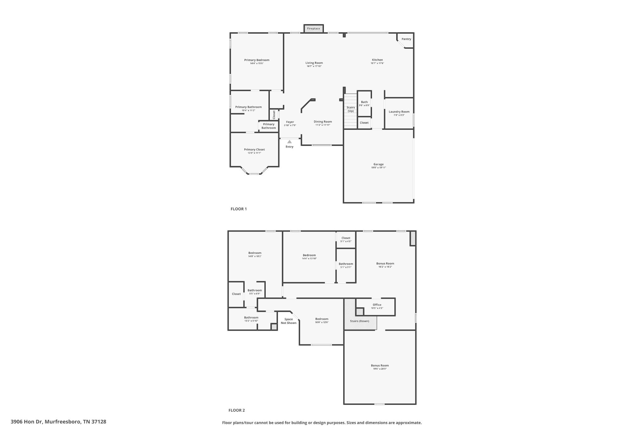 3906 Hon Dr Property Photo 60