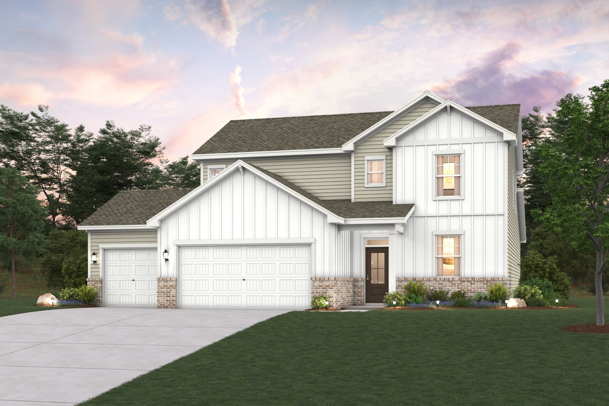 814 Molly Lane