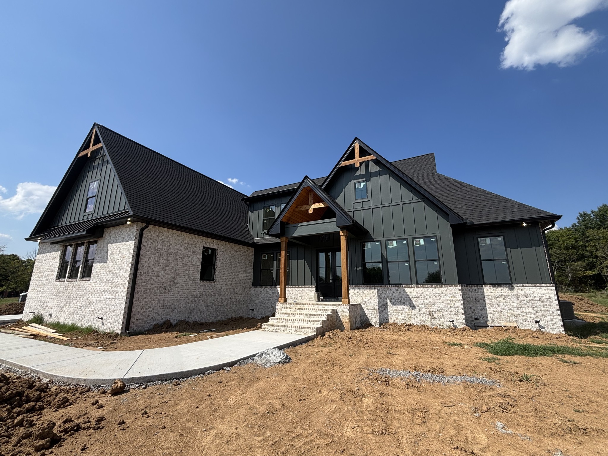 3415 Beckwith Road Property Photo 1