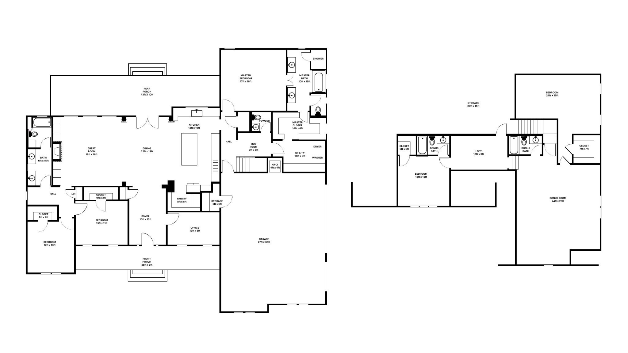 3425 Beckwith Road Property Photo 22