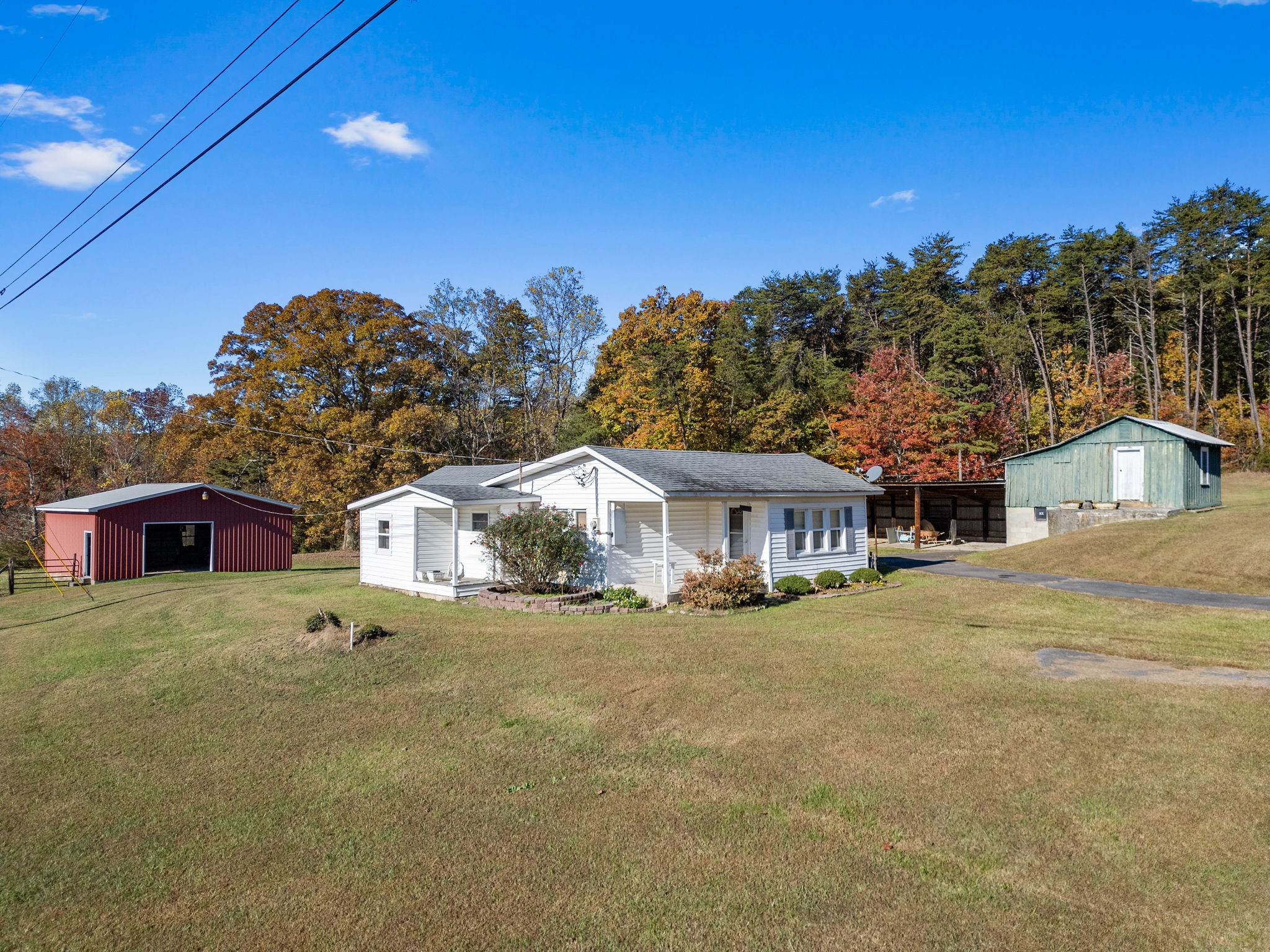 3557 Dayton Mountain Hwy