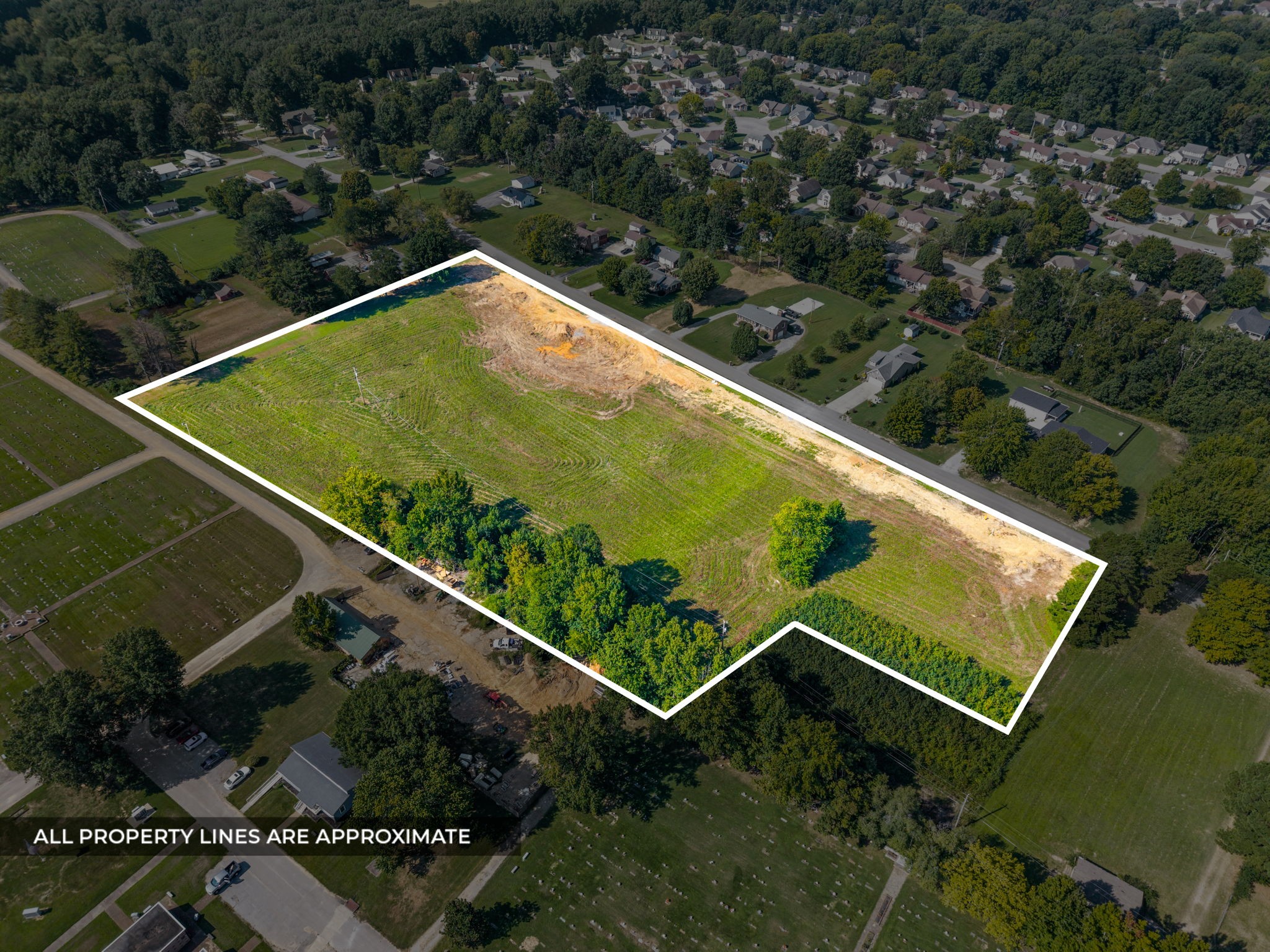 3 Harper Road Property Photo 1