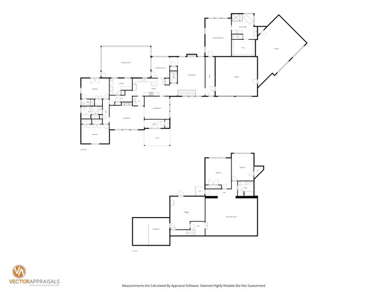 6010 Hickory Valley Rd Property Photo 54