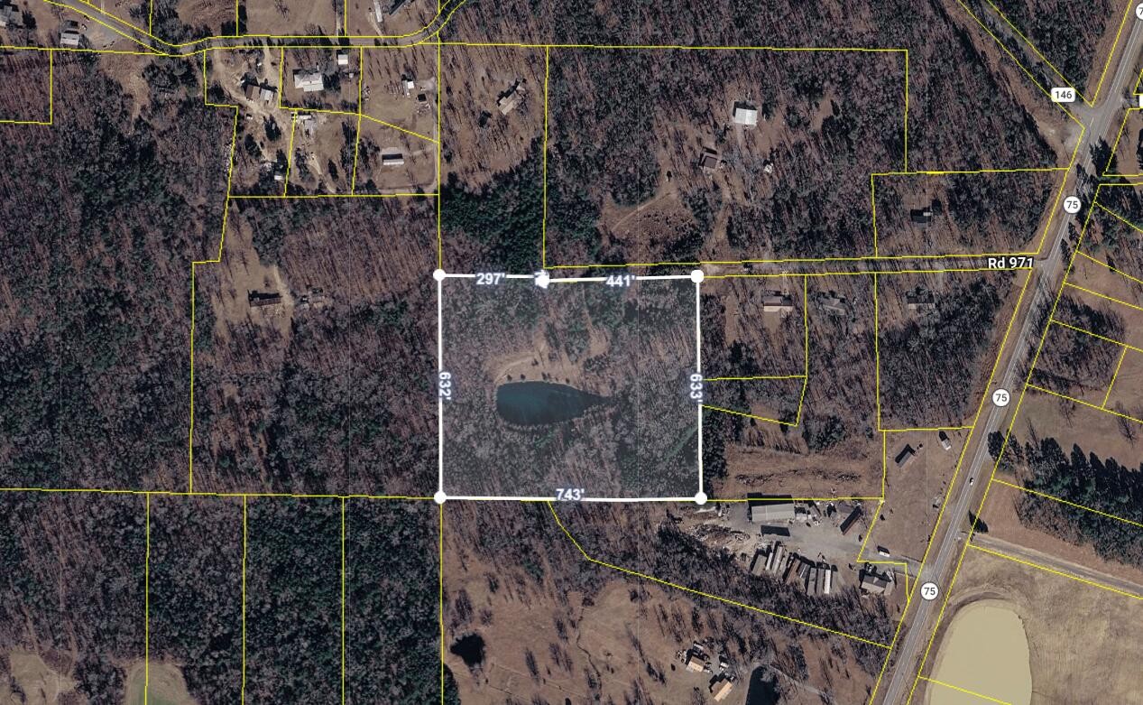 152 County Road 971