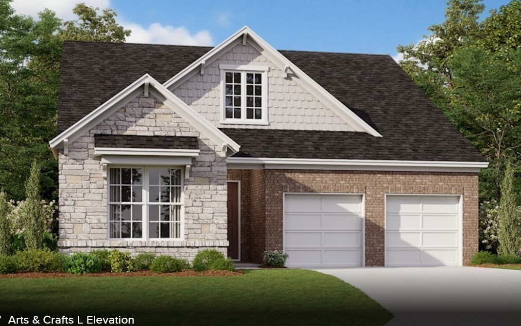 2402 Maywood Court Property Photo 4