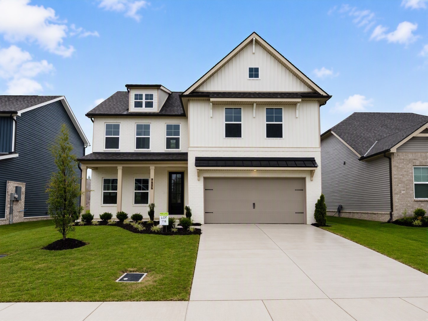 513 Misty Creek Court Property Photo 1