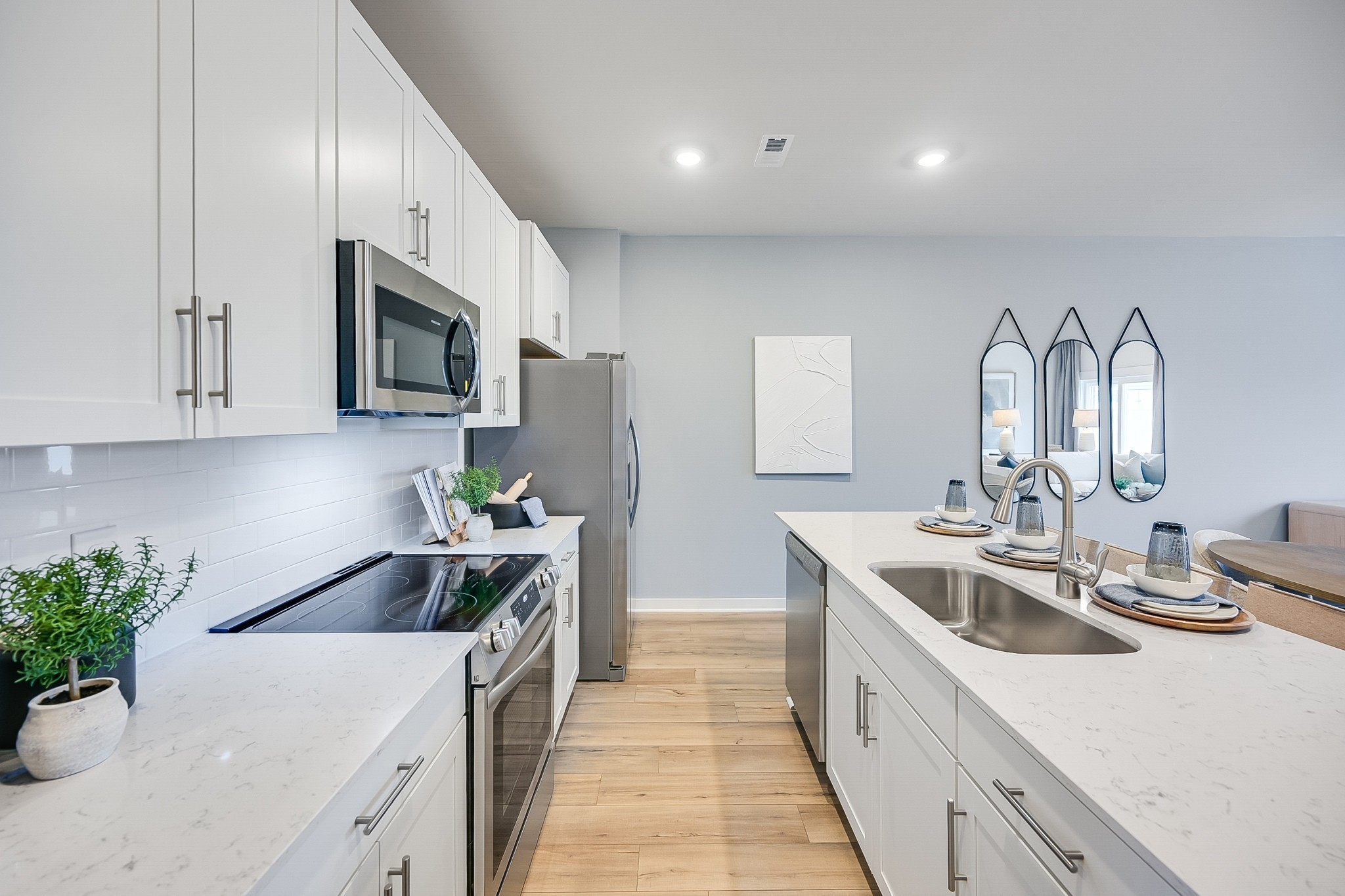 102 Bullpen Court Property Photo 5
