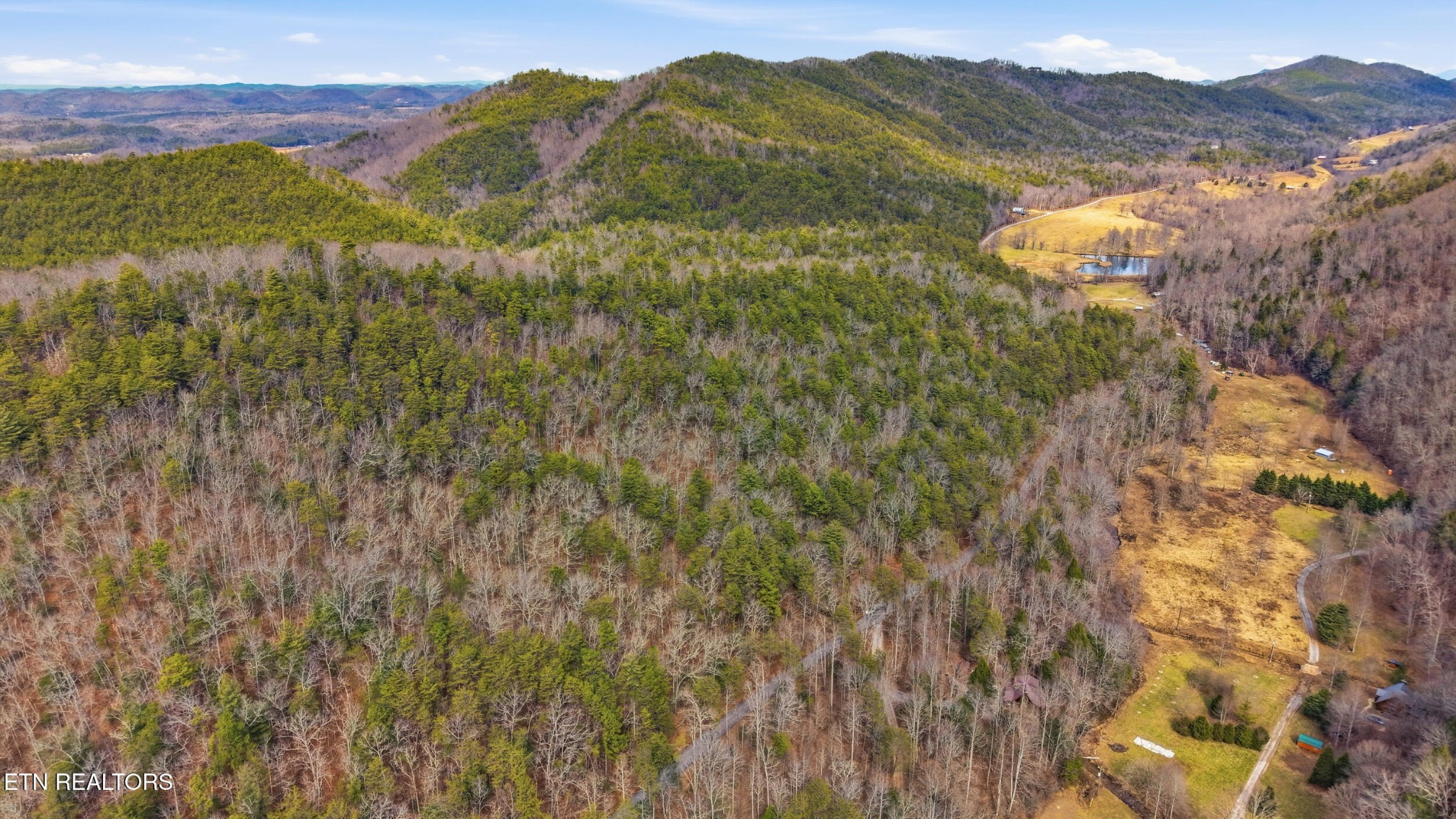 0 Steer Creek Rd Property Photo 1